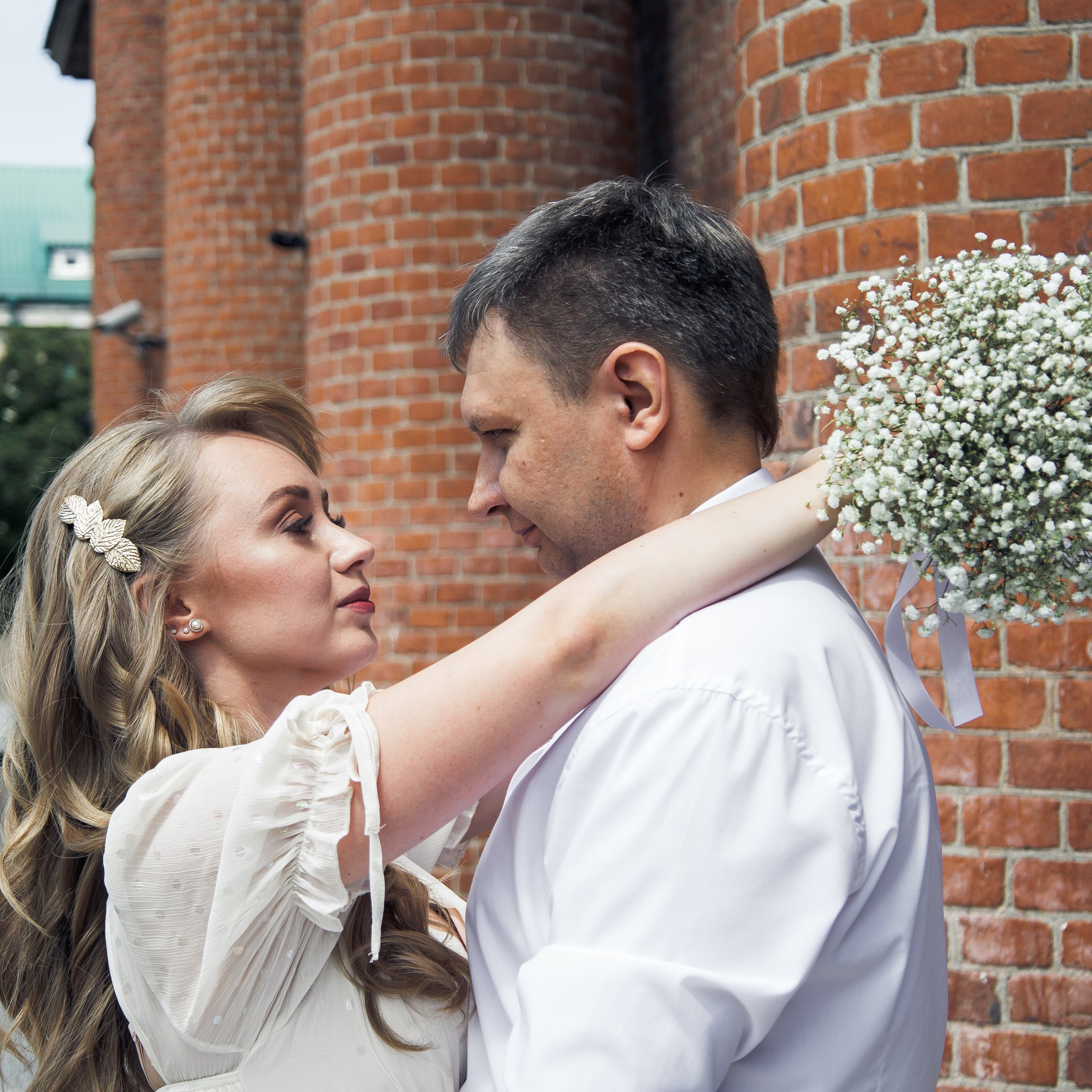 Юлия ❤ Александр 29.07.23. Фотограф katya_vkadre Таганрог