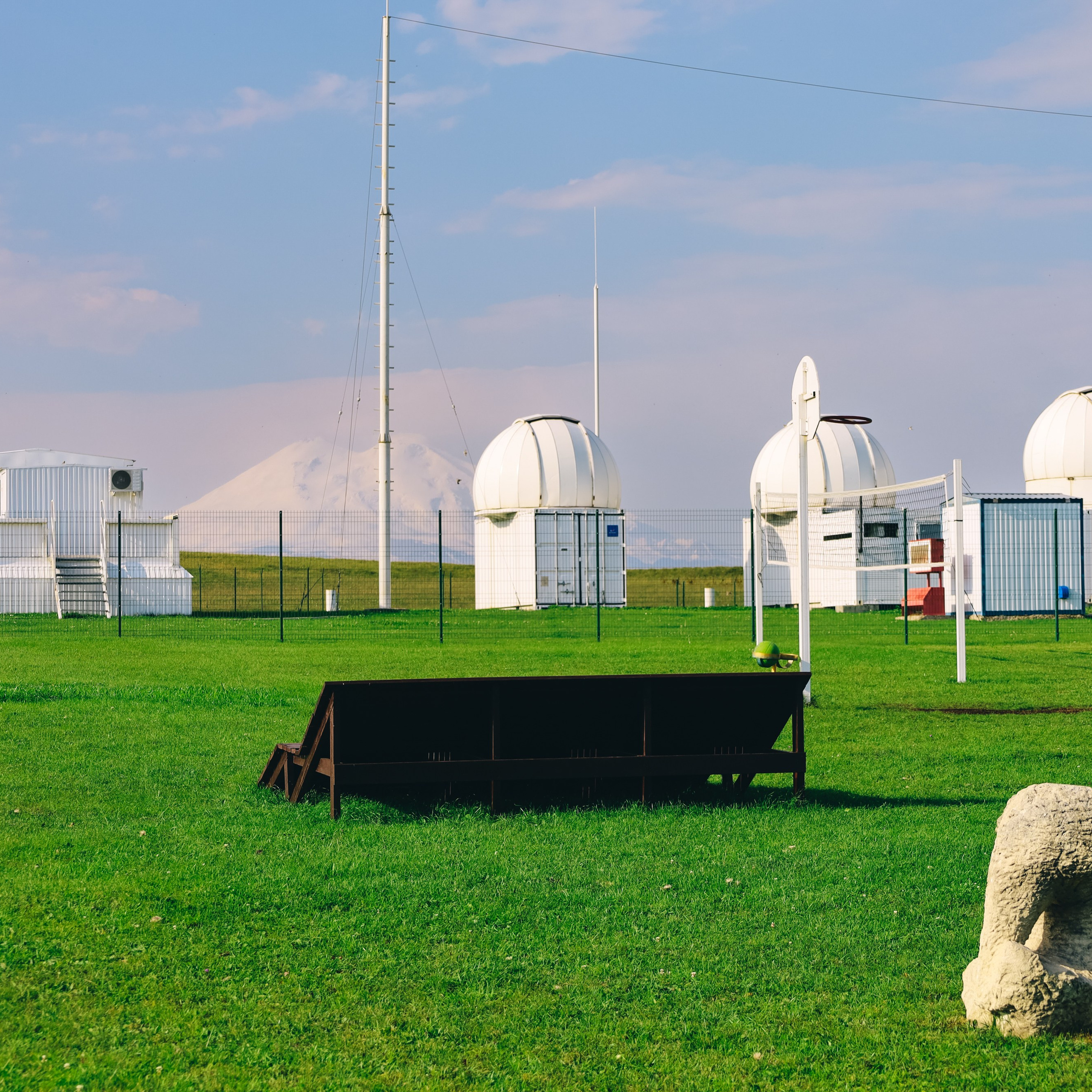 Обсерватория Шаджатмаз ★ Персеиды 11 — 13 августа 2023. Фотограф katya_vkadre Таганрог