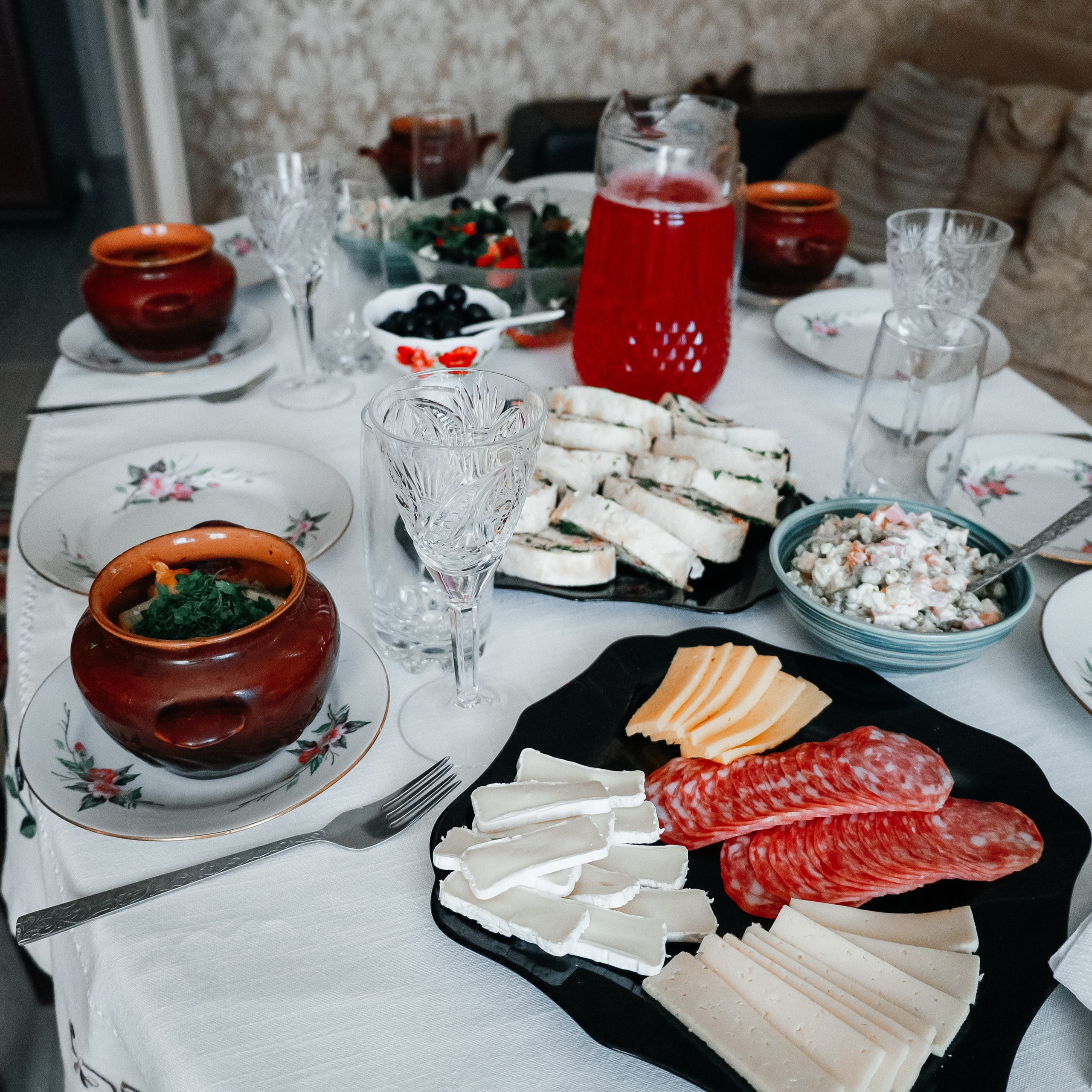 Фотосессия на день рождения. Фотограф katya_vkadre Таганрог