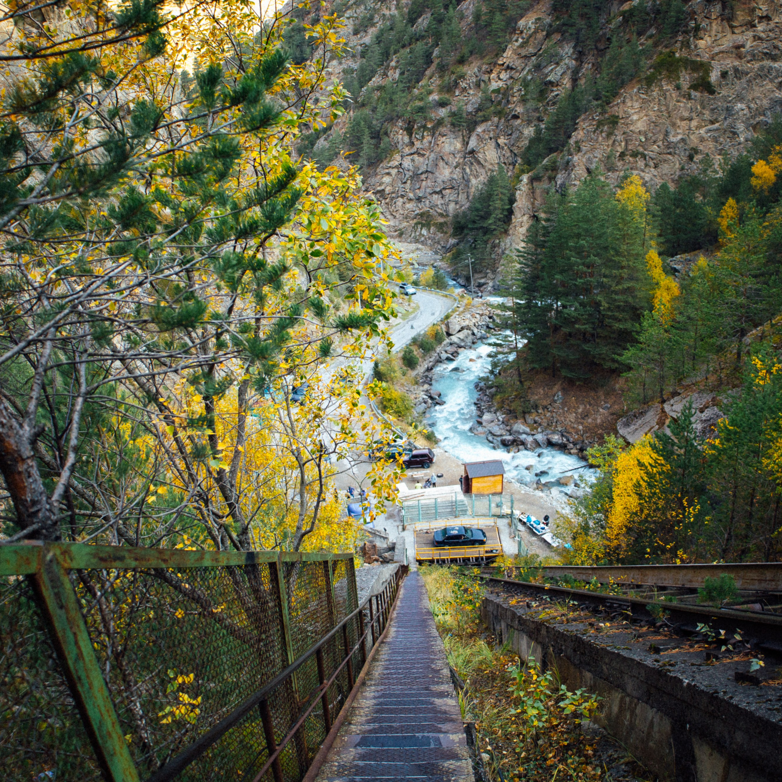 Приэльбрусье 30.09 — 01.10 2023. Фотограф katya_vkadre Таганрог