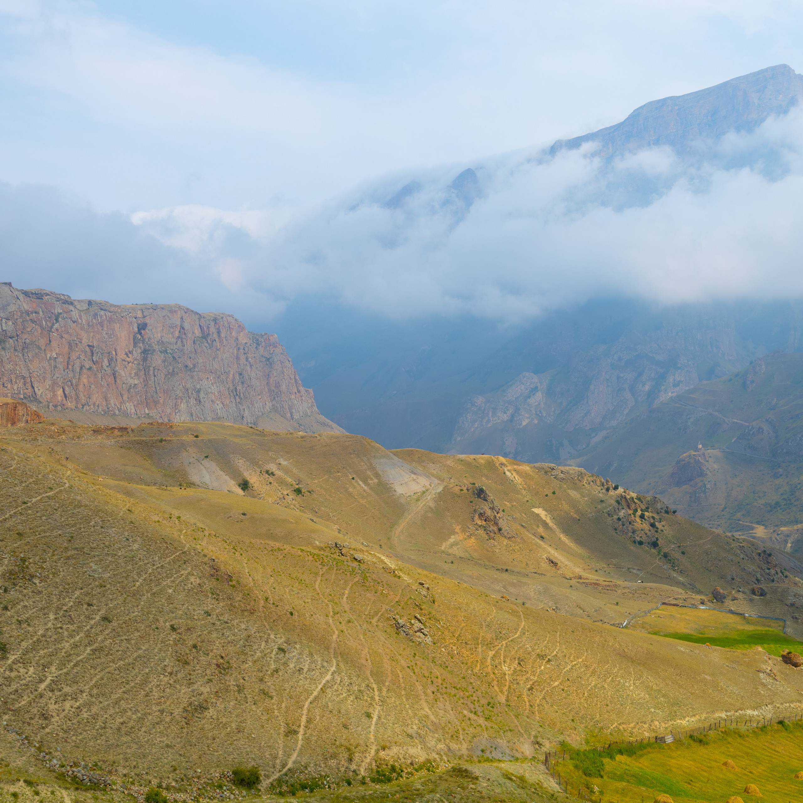 Обсерватория Шаджатмаз ★ Персеиды 11 — 13 августа 2023. Фотограф katya_vkadre Таганрог