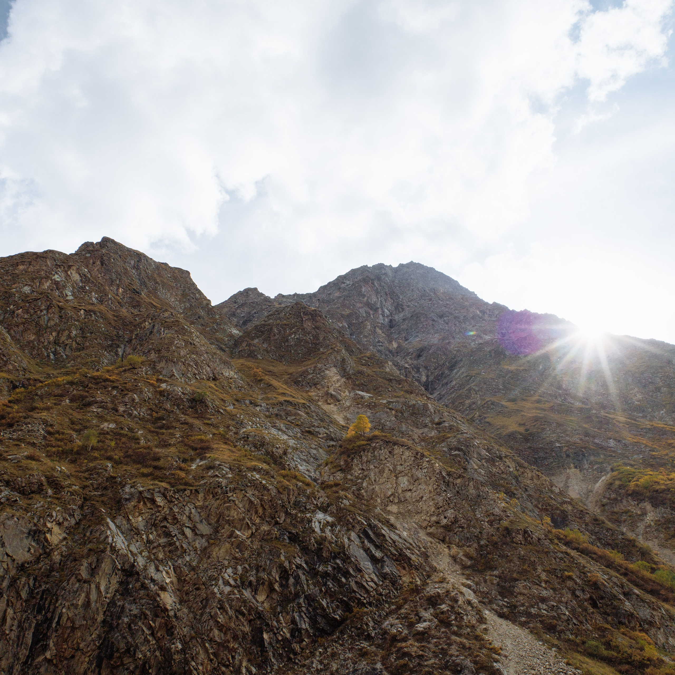 Приэльбрусье 30.09 — 01.10 2023. Фотограф katya_vkadre Таганрог