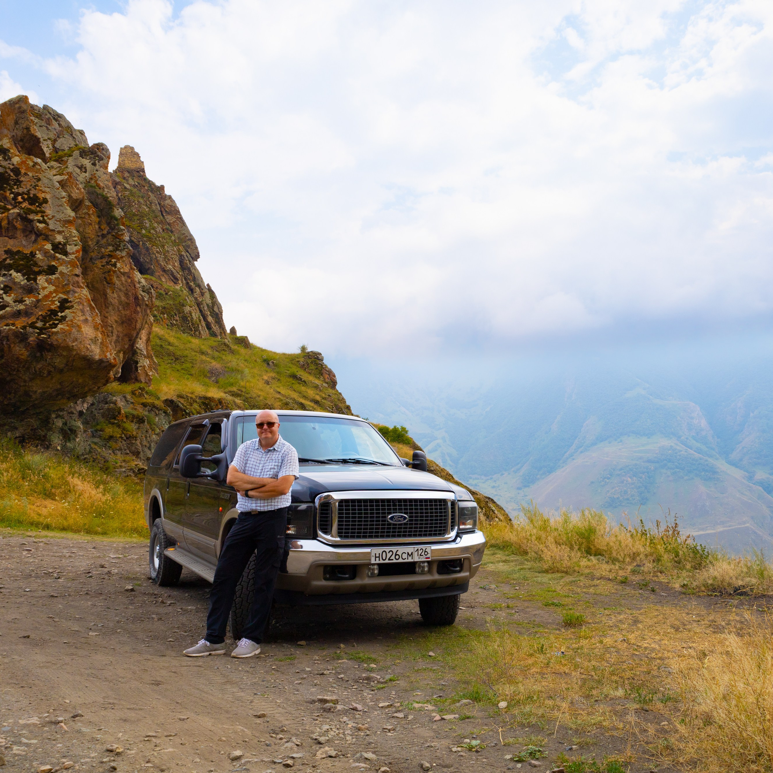 Обсерватория Шаджатмаз ★ Персеиды 11 — 13 августа 2023. Фотограф katya_vkadre Таганрог