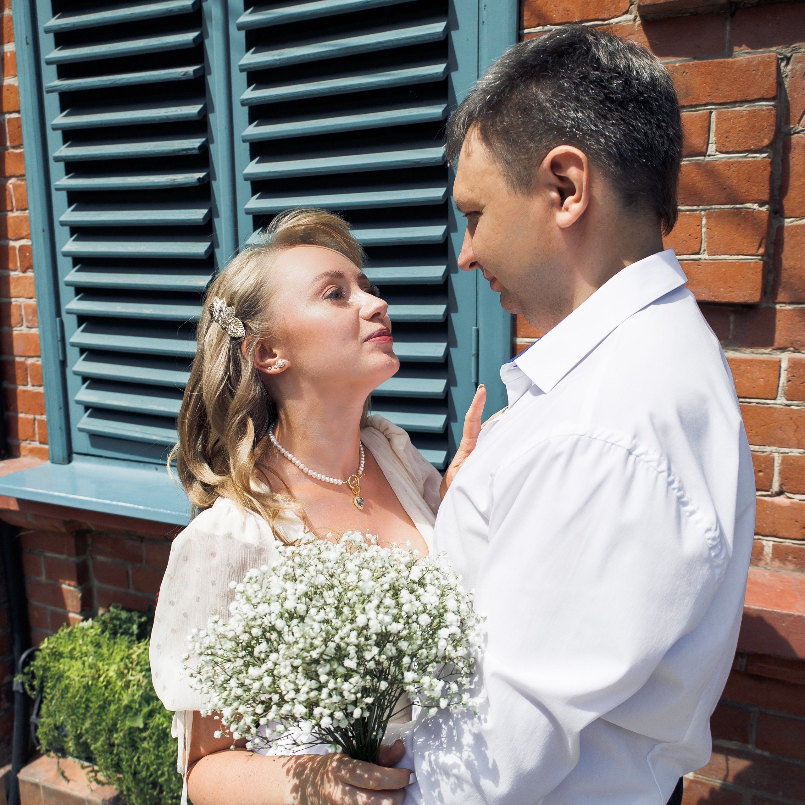 Юлия ❤ Александр 29.07.23. Фотограф katya_vkadre Таганрог