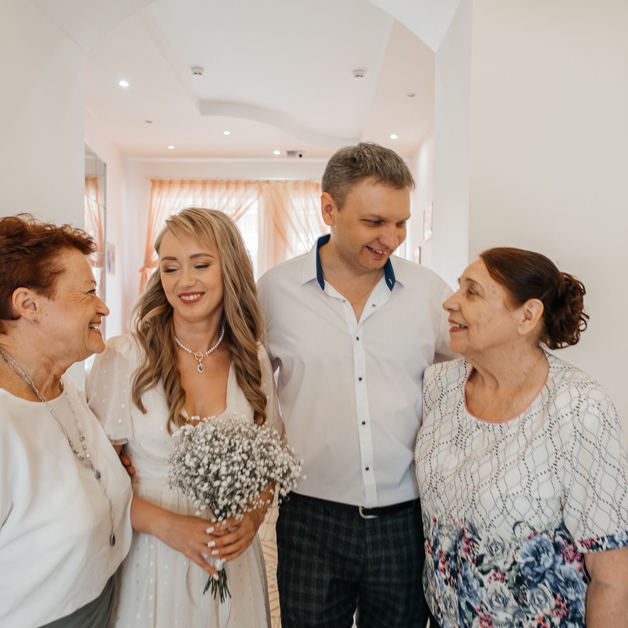 Юлия ❤ Александр 29.07.23. Фотограф katya_vkadre Таганрог