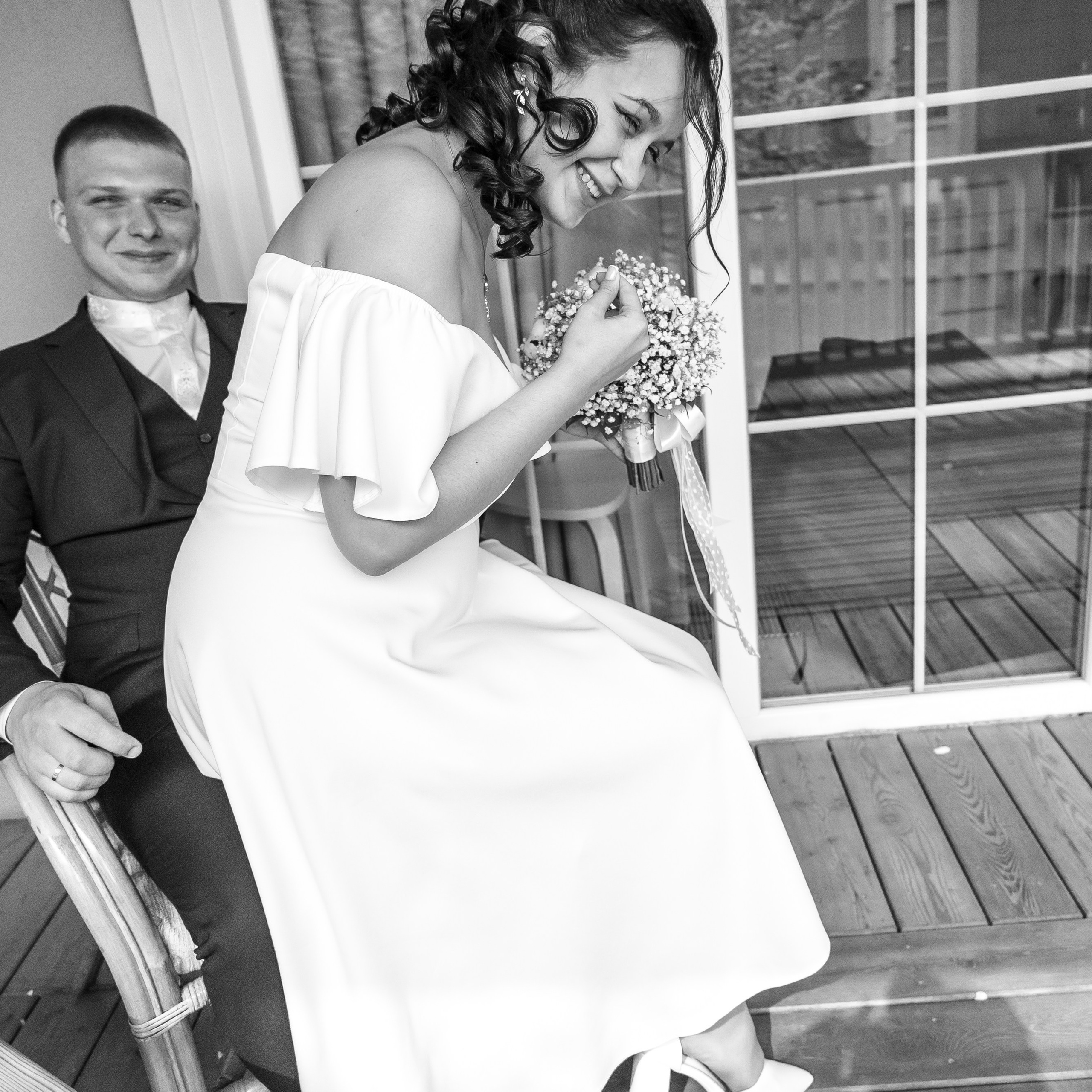 Анастасия ❤ Артём 24.04.24. Фотограф katya_vkadre Таганрог