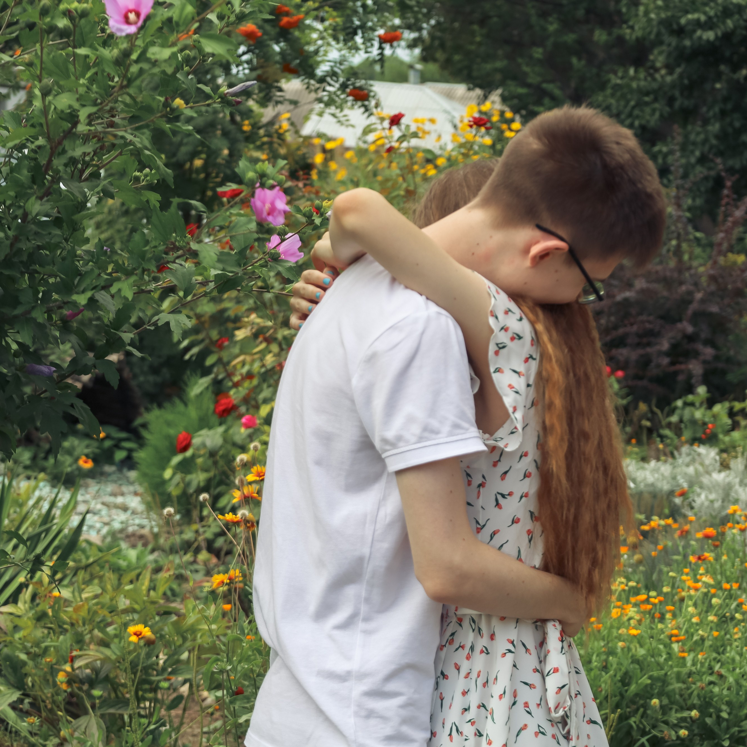 Фотосессия на день рождения. Фотограф katya_vkadre Таганрог