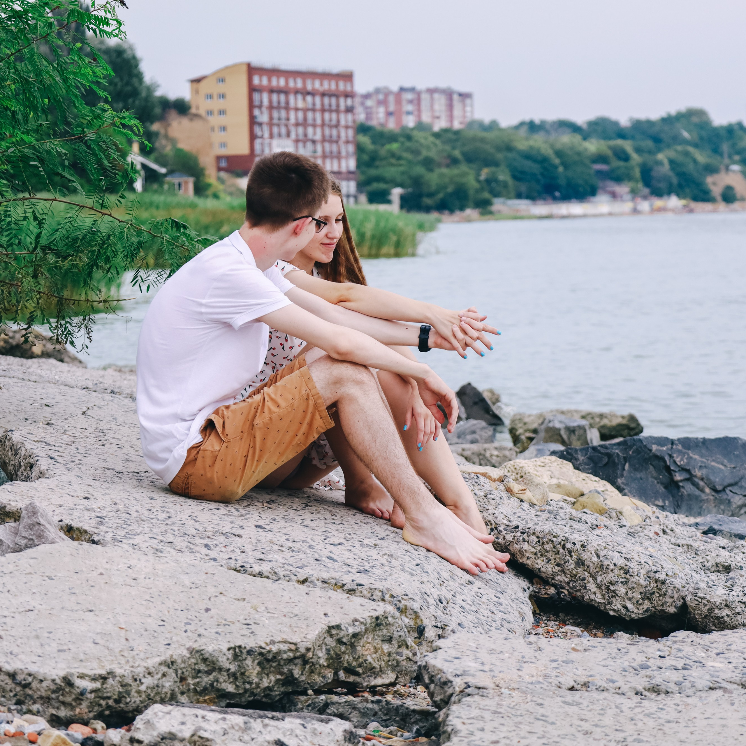 Фотосессия на день рождения. Фотограф katya_vkadre Таганрог