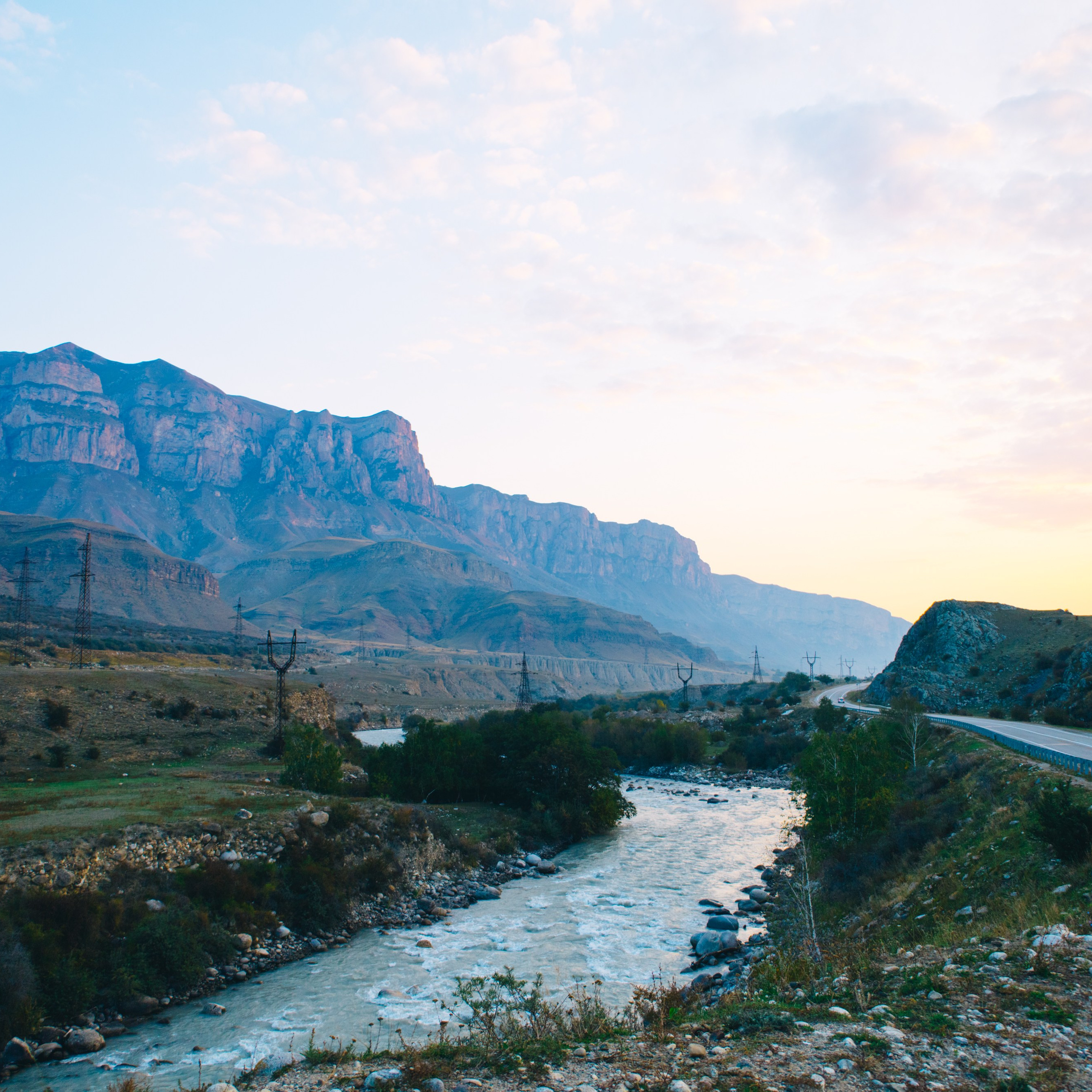 Приэльбрусье 30.09 — 01.10 2023. Фотограф katya_vkadre Таганрог