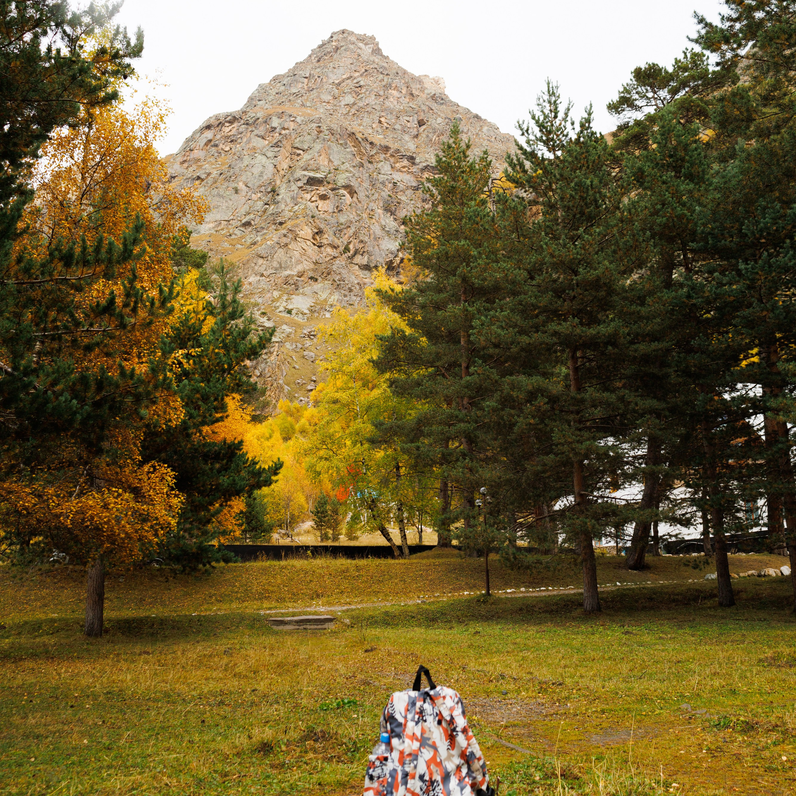 Приэльбрусье 30.09 — 01.10 2023. Фотограф katya_vkadre Таганрог