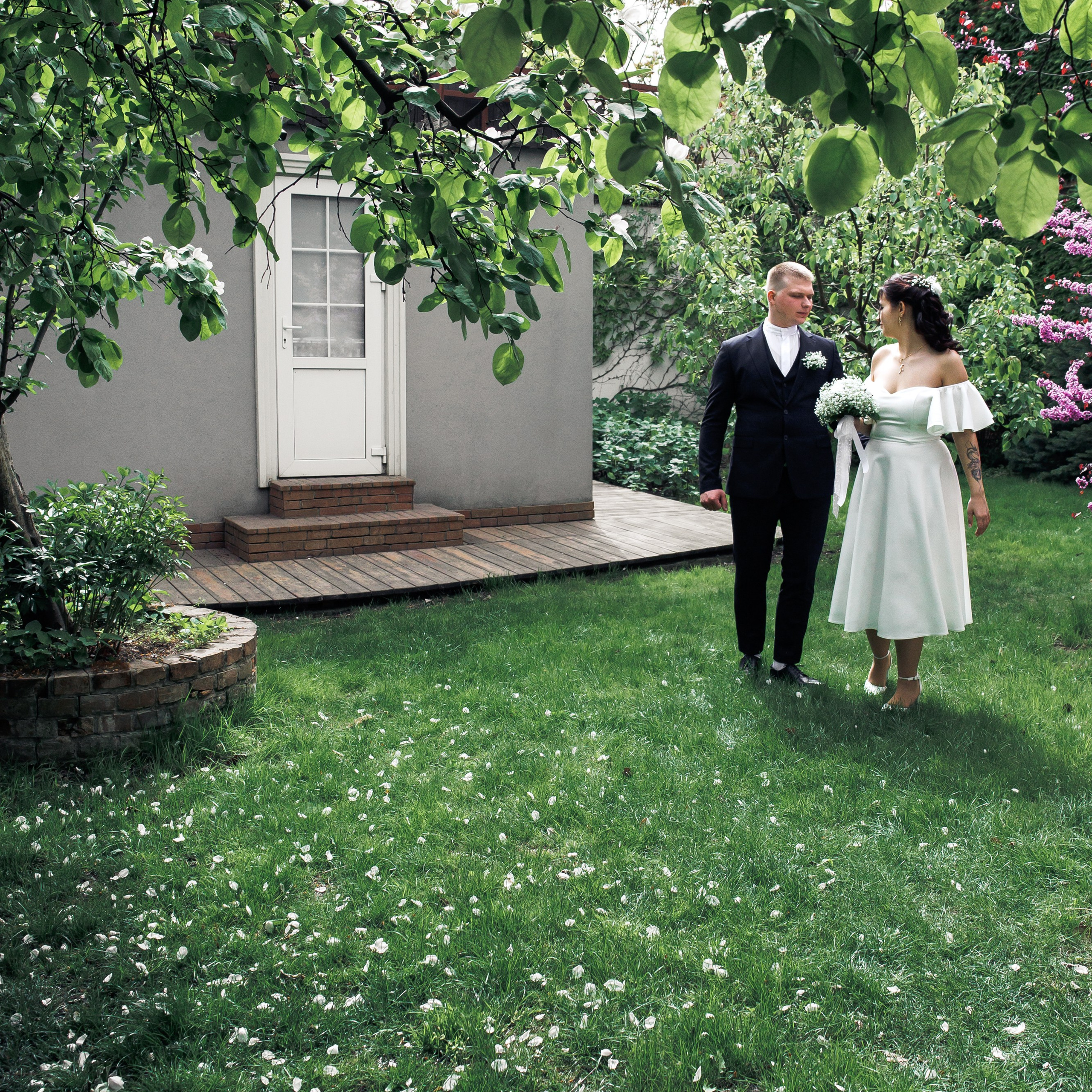 Анастасия ❤ Артём 24.04.24. Фотограф katya_vkadre Таганрог