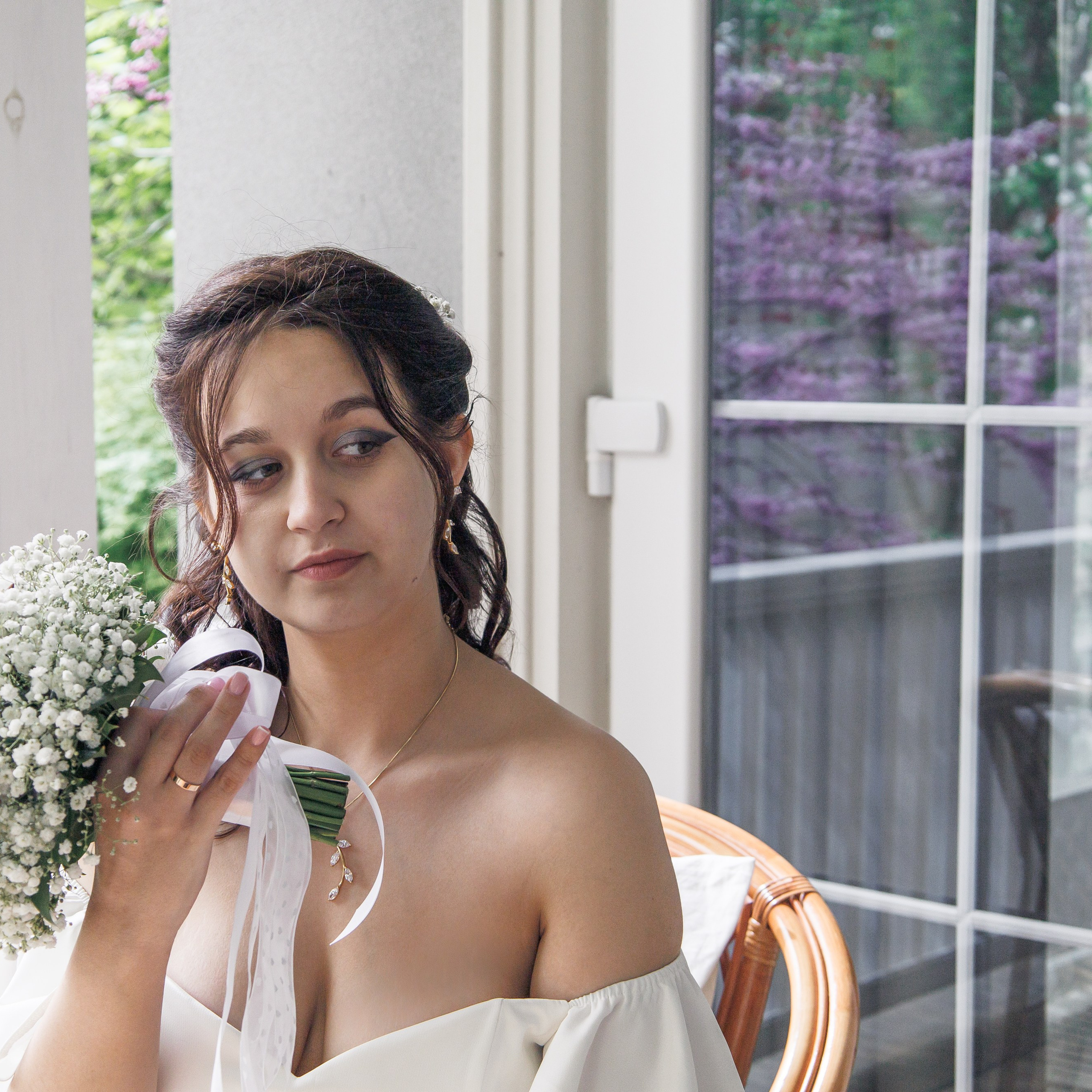 Анастасия ❤ Артём 24.04.24. Фотограф katya_vkadre Таганрог