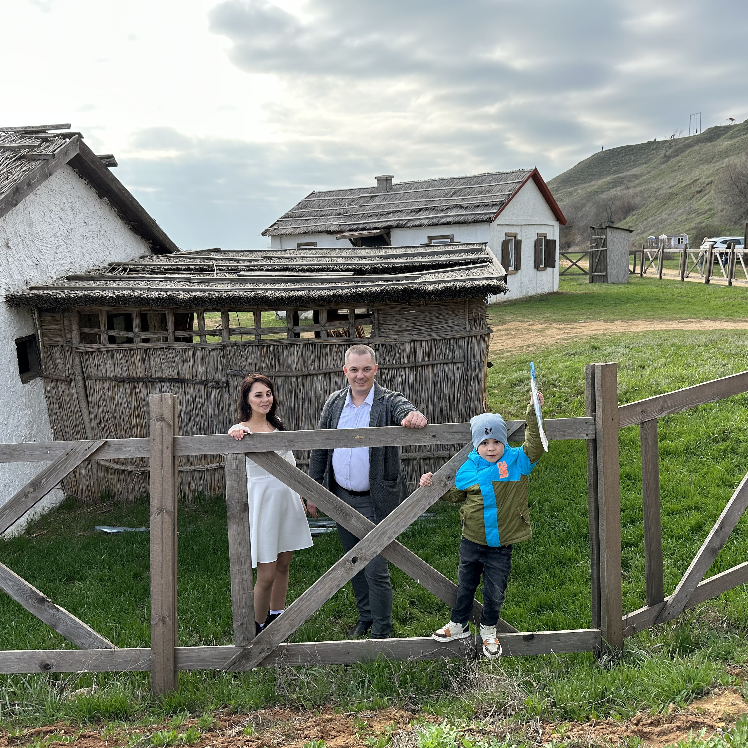 Альбина ❤ Алексей 25.03.23. Фотограф katya_vkadre Таганрог