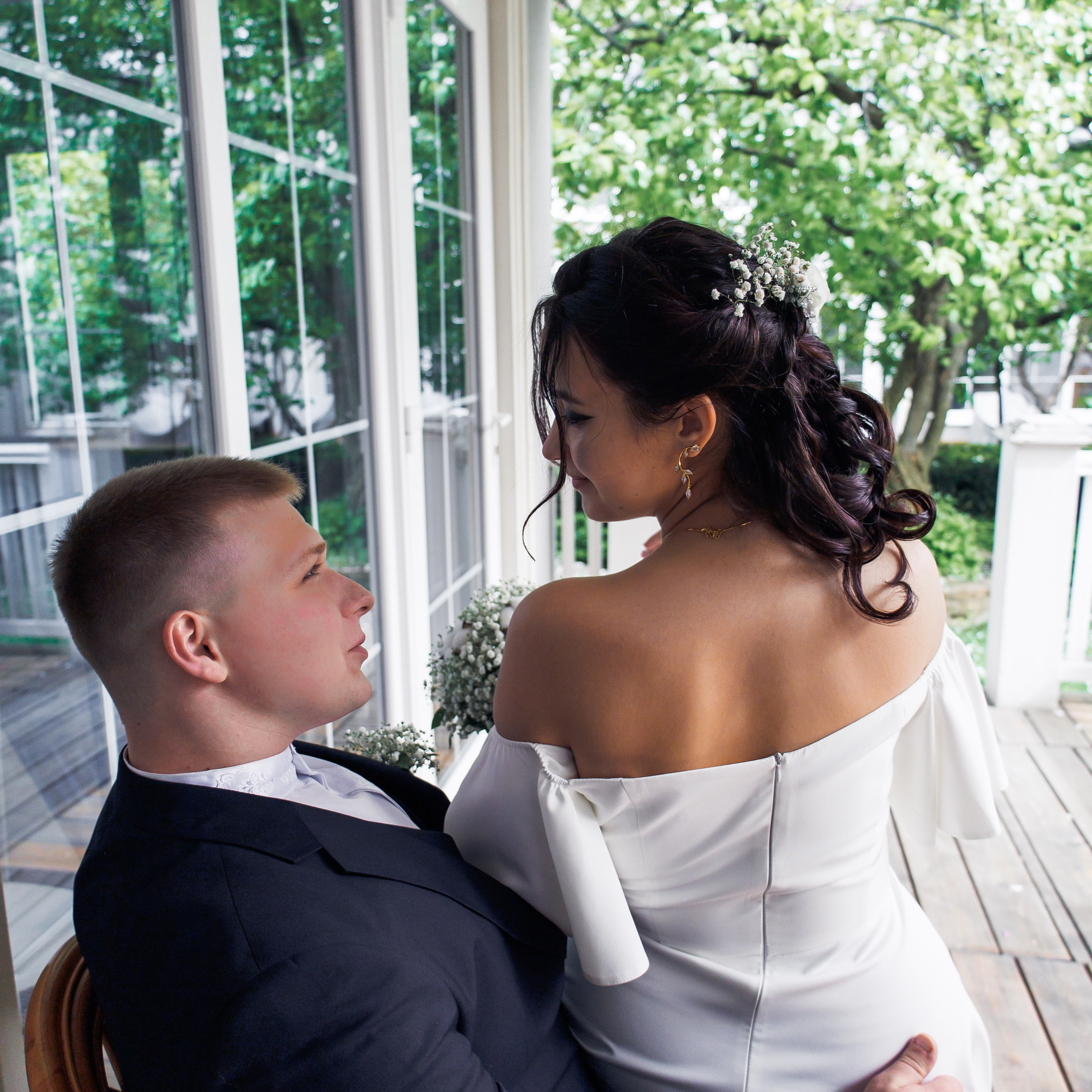 Анастасия ❤ Артём 24.04.24. Фотограф katya_vkadre Таганрог