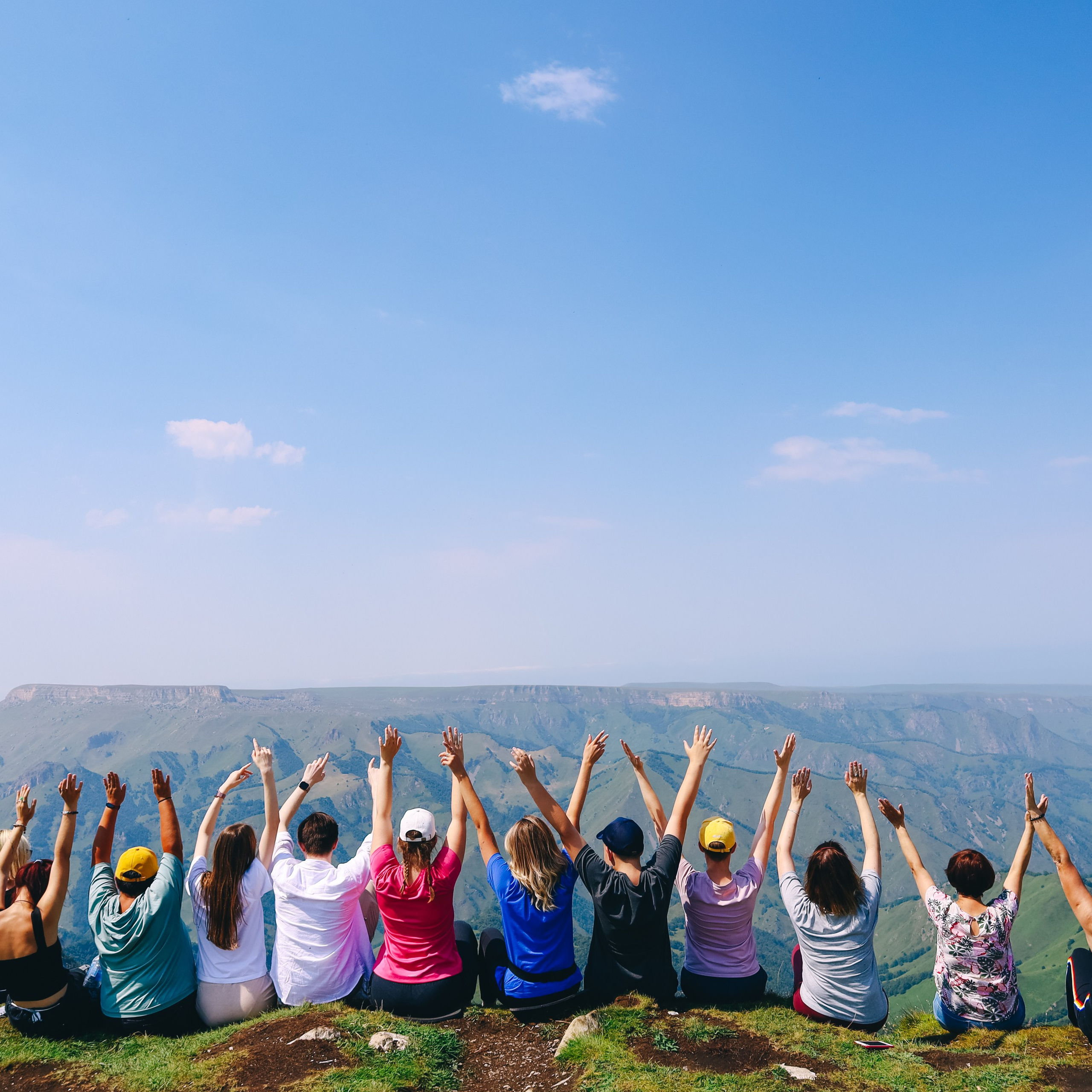 Обсерватория Шаджатмаз ★ Персеиды 11 — 13 августа 2023. Фотограф katya_vkadre Таганрог