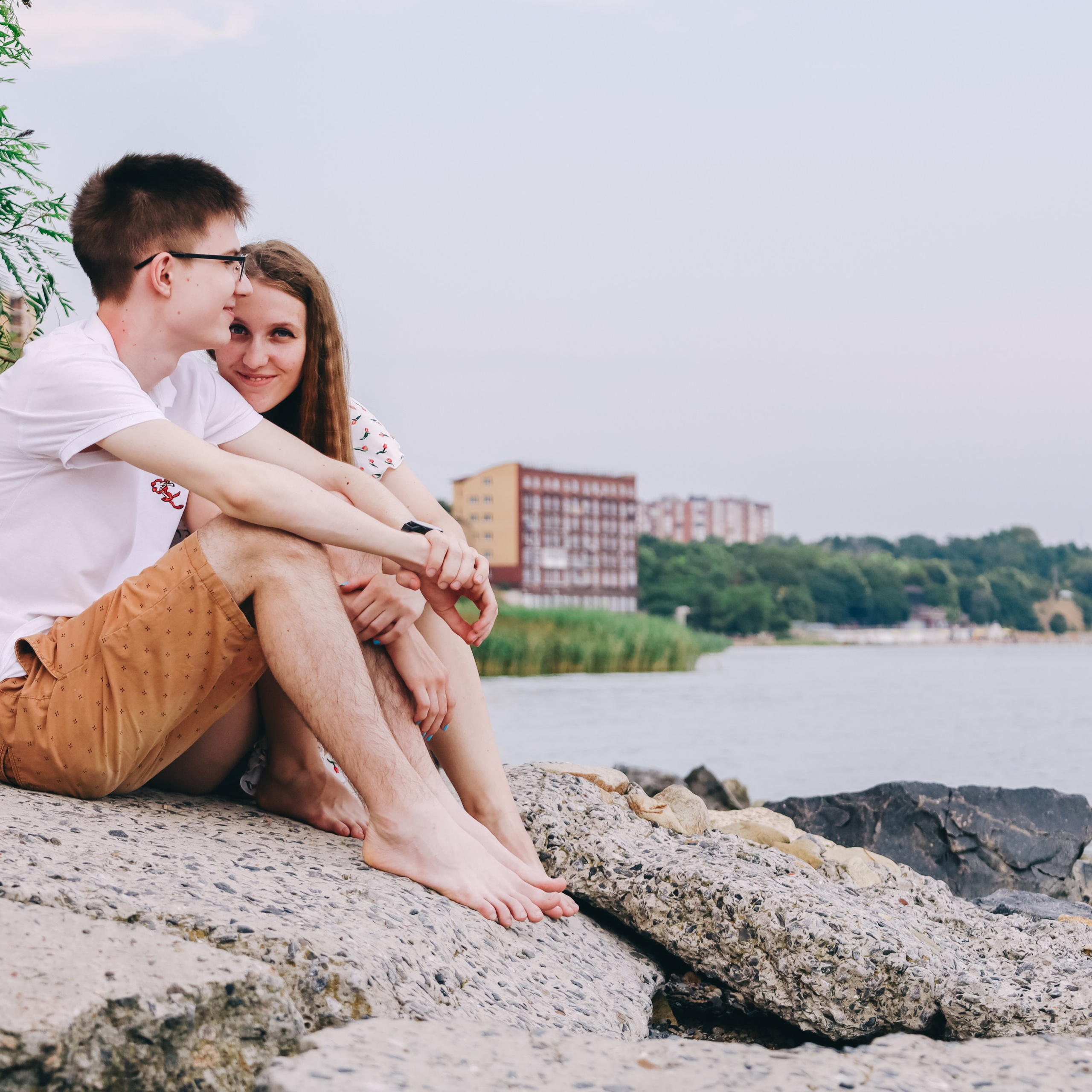 Фотосессия на день рождения. Фотограф katya_vkadre Таганрог