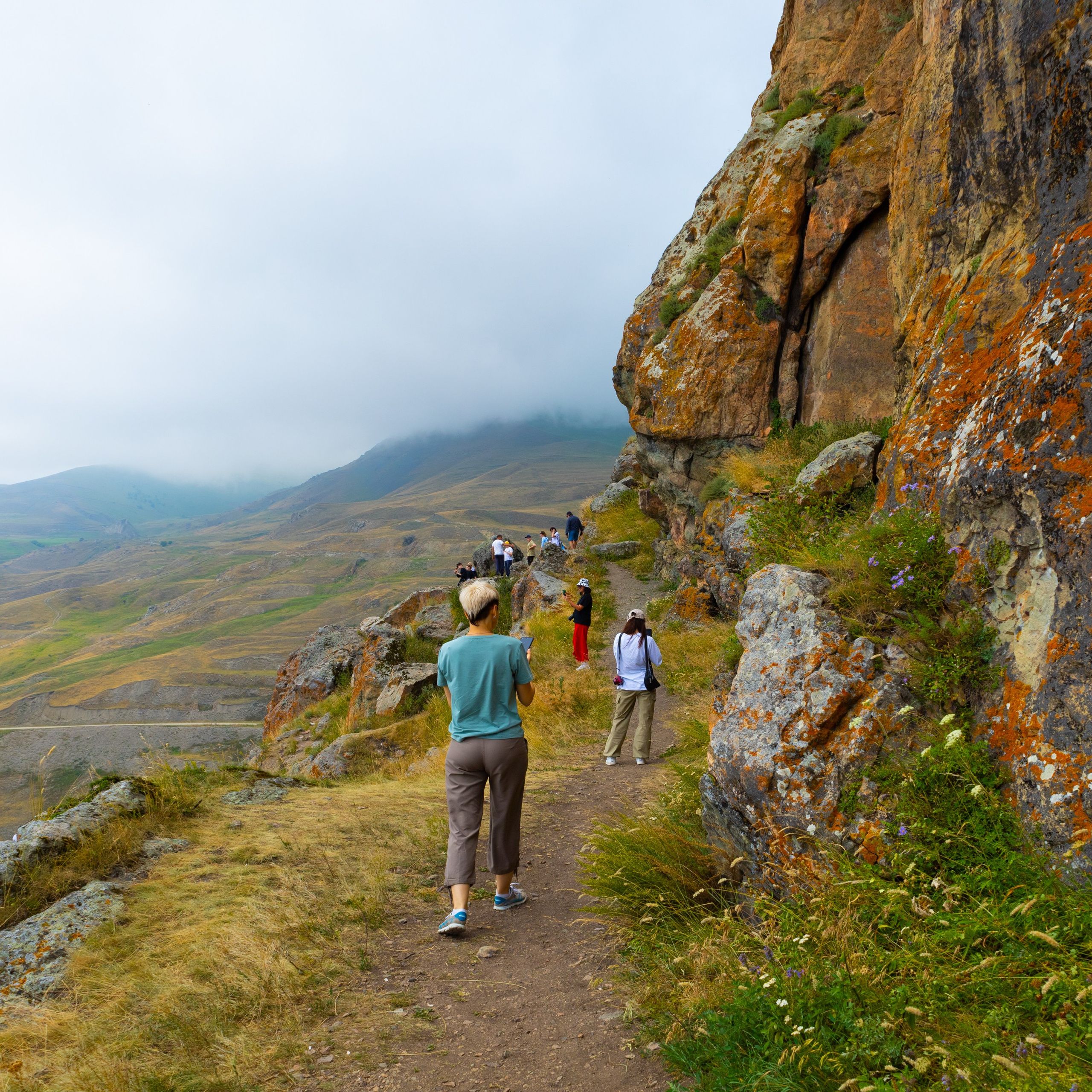 Обсерватория Шаджатмаз ★ Персеиды 11 — 13 августа 2023. Фотограф katya_vkadre Таганрог