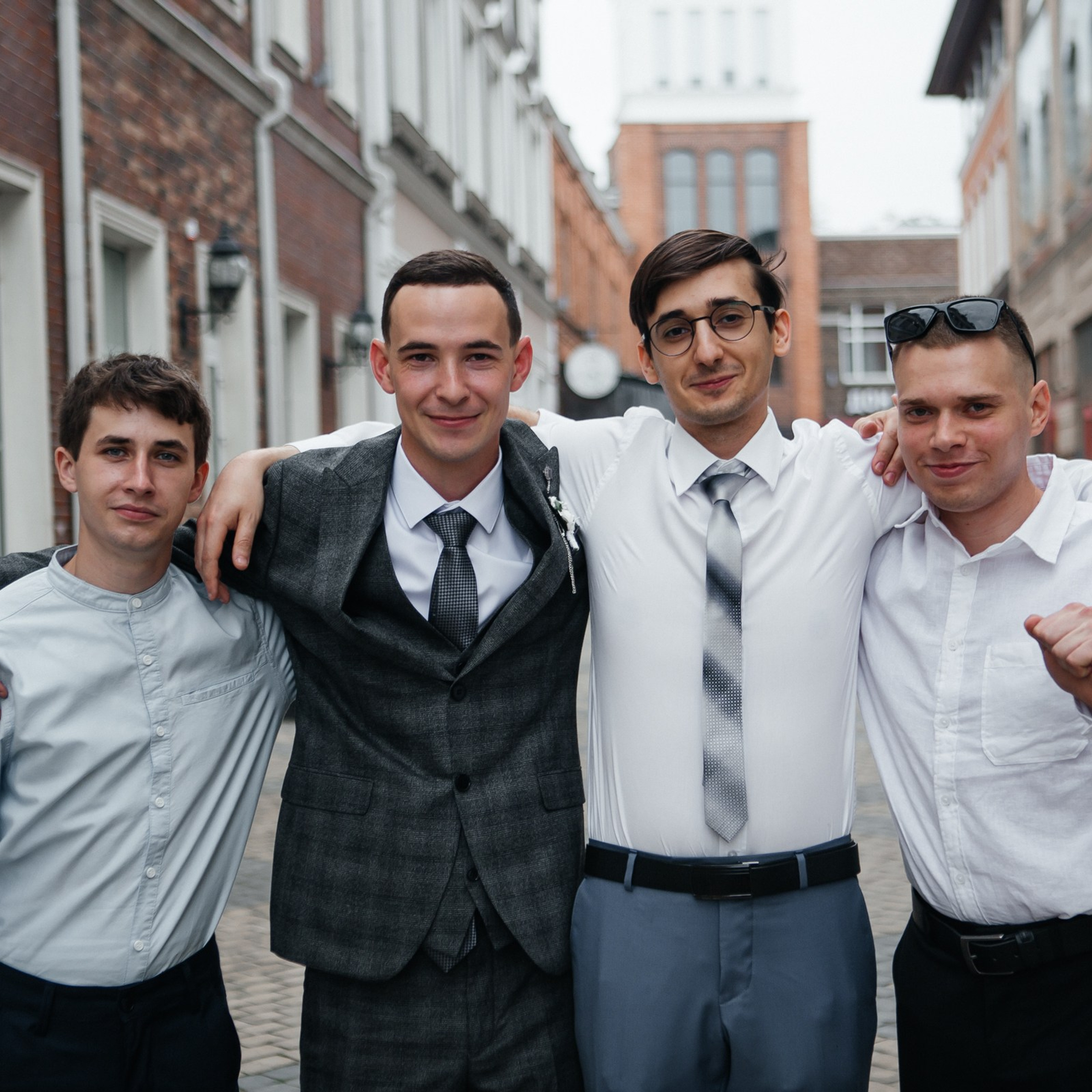 Вера ❤ Кирилл 24.06.23. Фотограф katya_vkadre Таганрог