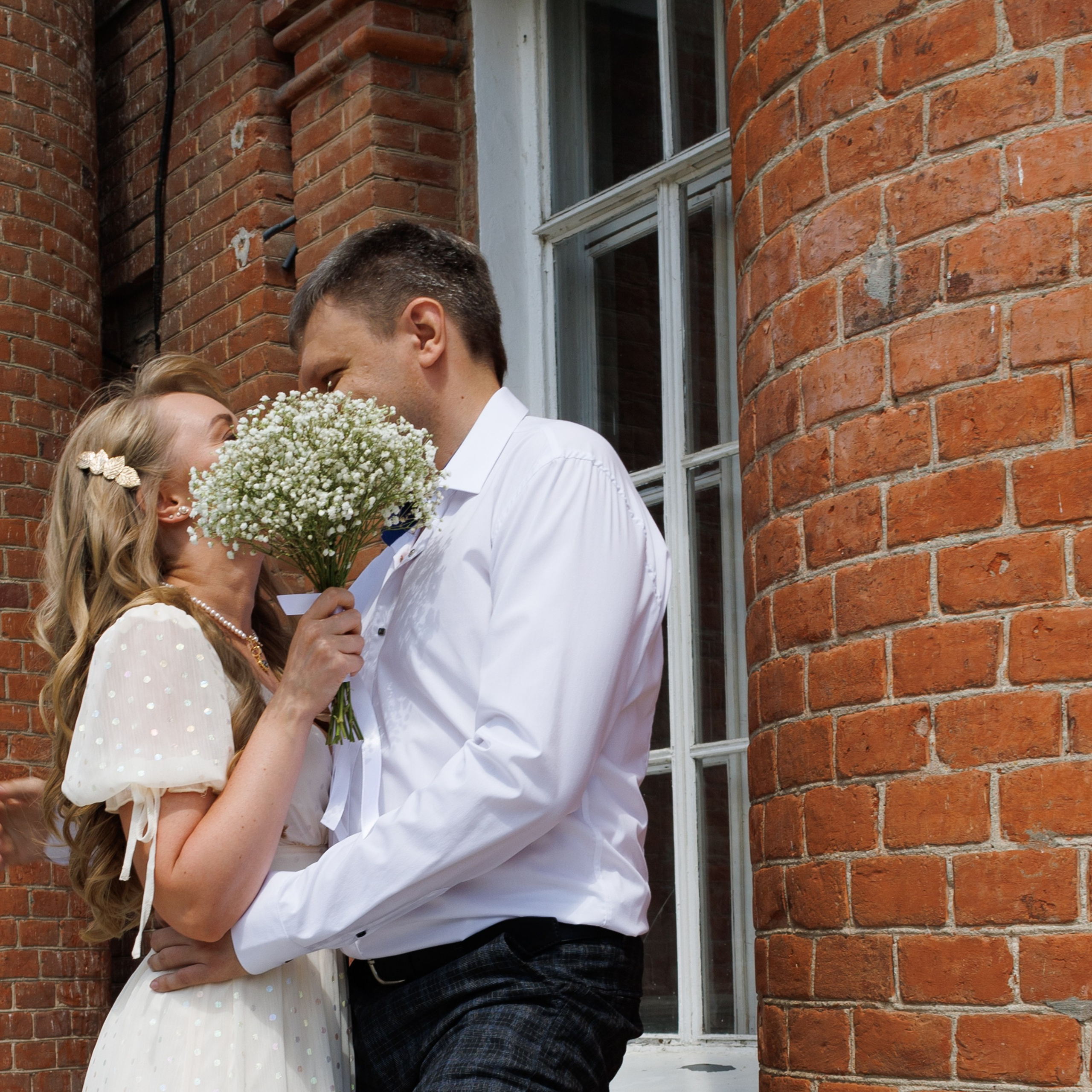 Юлия ❤ Александр 29.07.23. Фотограф katya_vkadre Таганрог