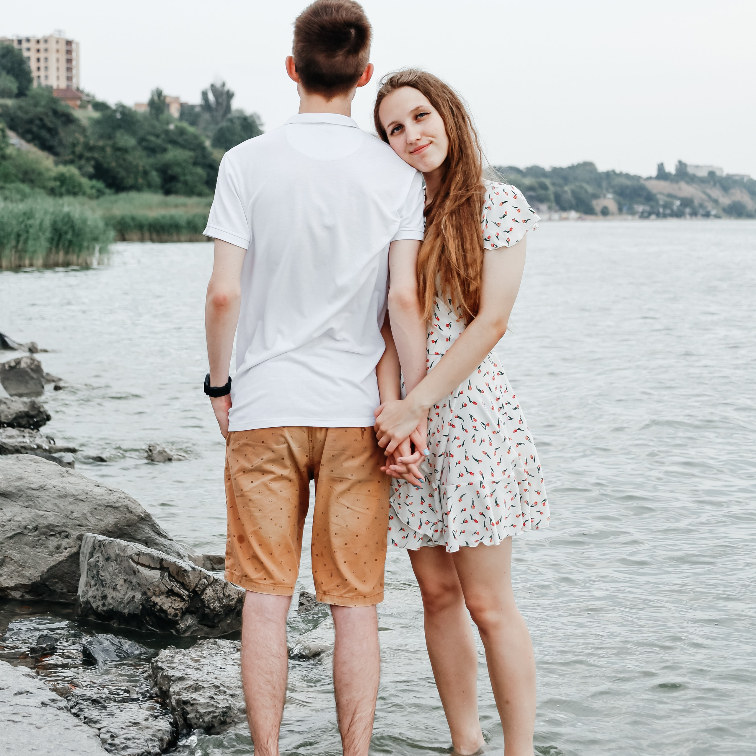 Фотосессия на день рождения. Фотограф katya_vkadre Таганрог