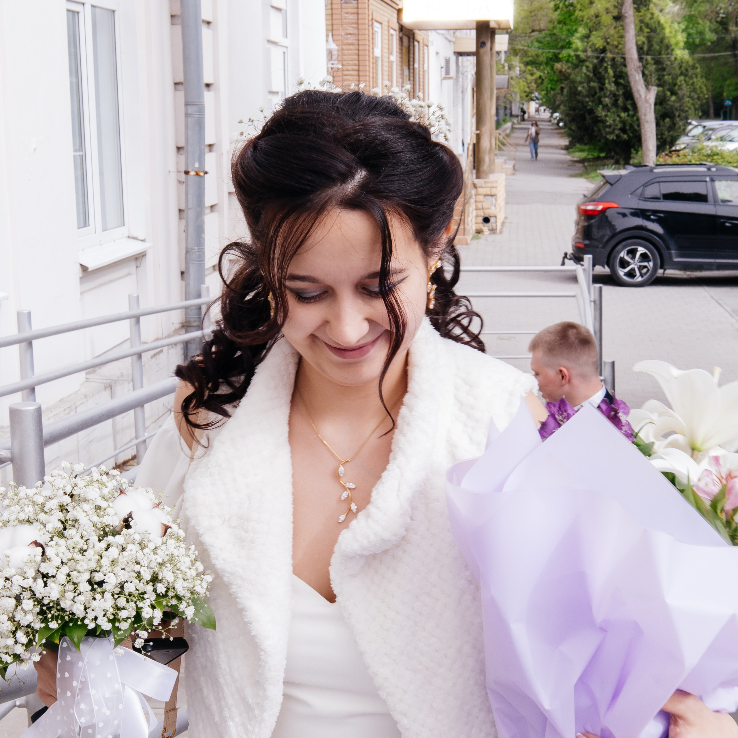 Анастасия ❤ Артём 24.04.24. Фотограф katya_vkadre Таганрог