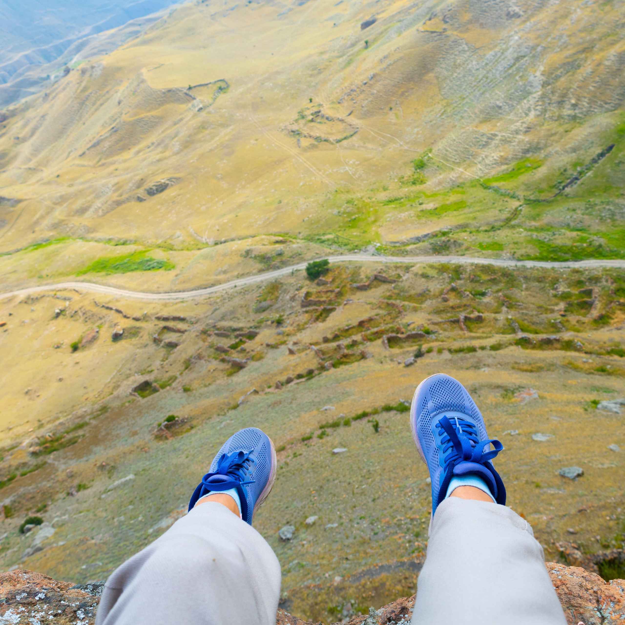 Обсерватория Шаджатмаз ★ Персеиды 11 — 13 августа 2023. Фотограф katya_vkadre Таганрог