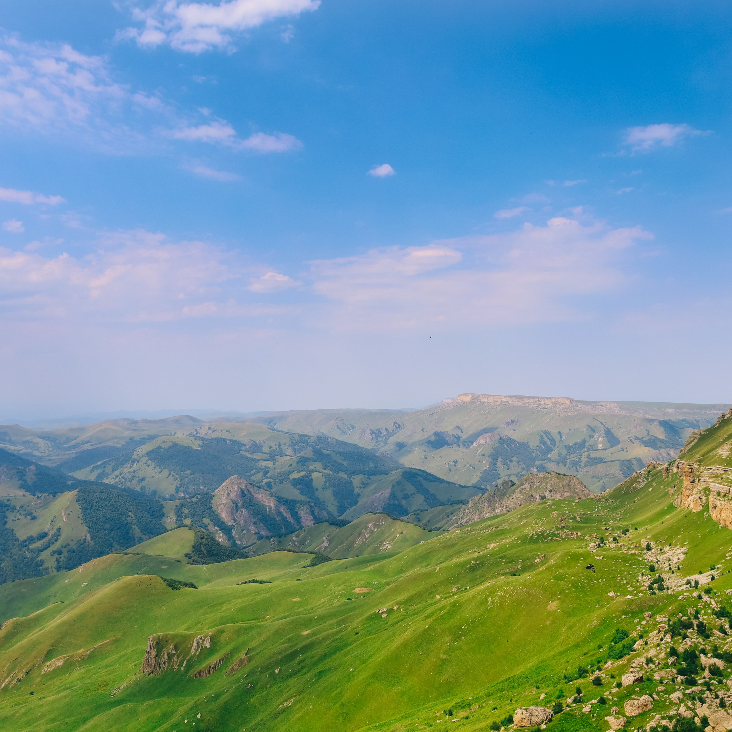 Обсерватория Шаджатмаз ★ Персеиды 11 — 13 августа 2023. Фотограф katya_vkadre Таганрог