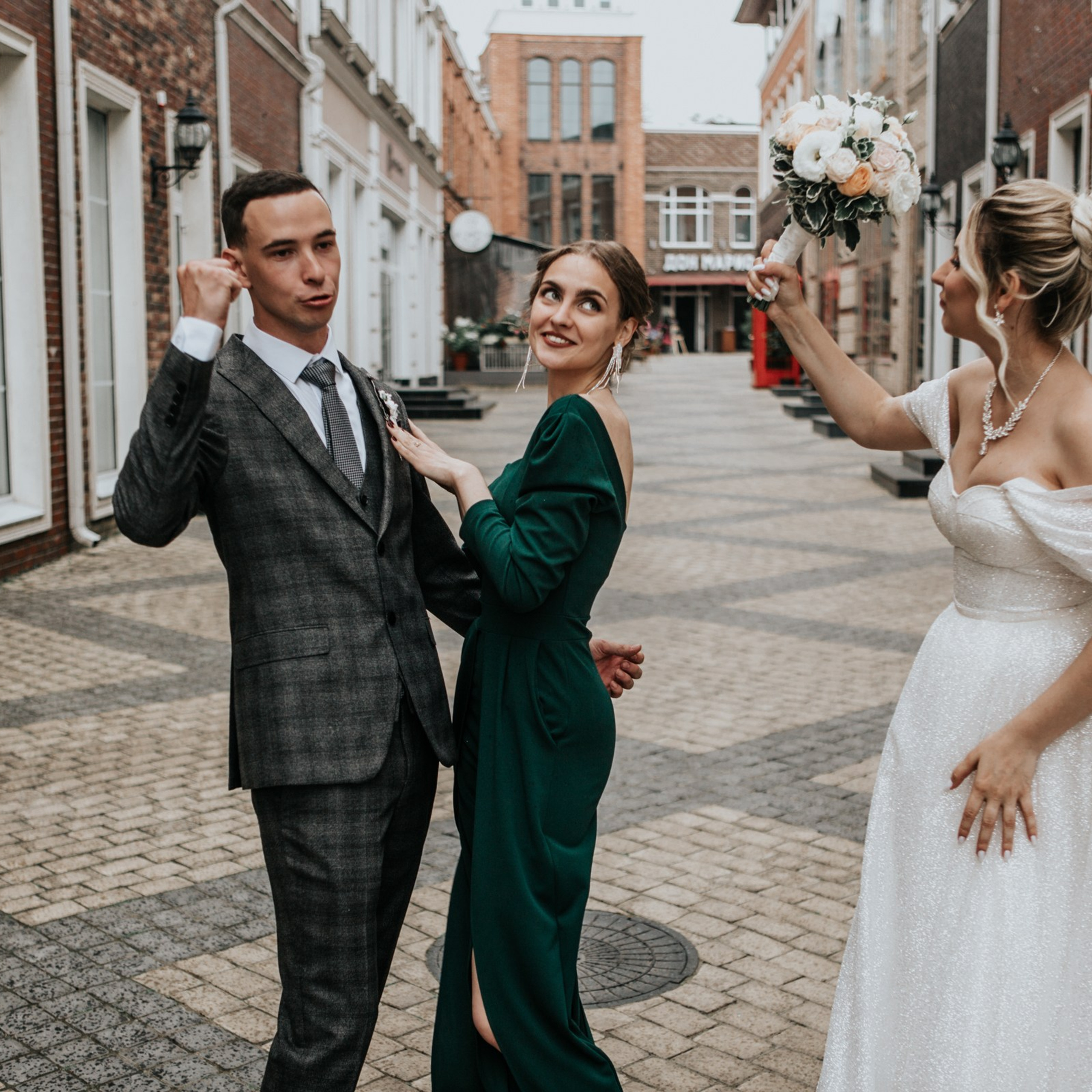 Вера ❤ Кирилл 24.06.23. Фотограф katya_vkadre Таганрог