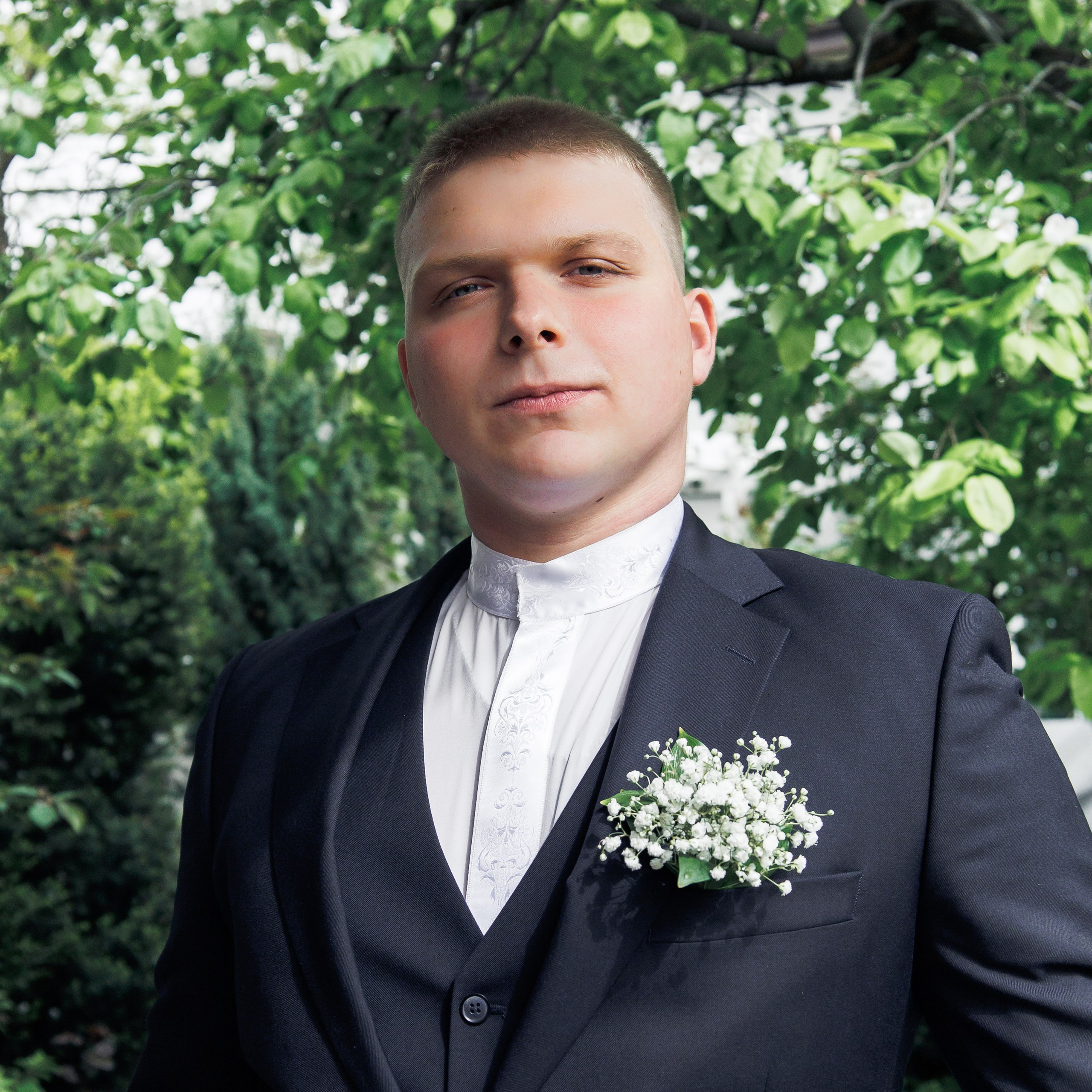 Анастасия ❤ Артём 24.04.24. Фотограф katya_vkadre Таганрог