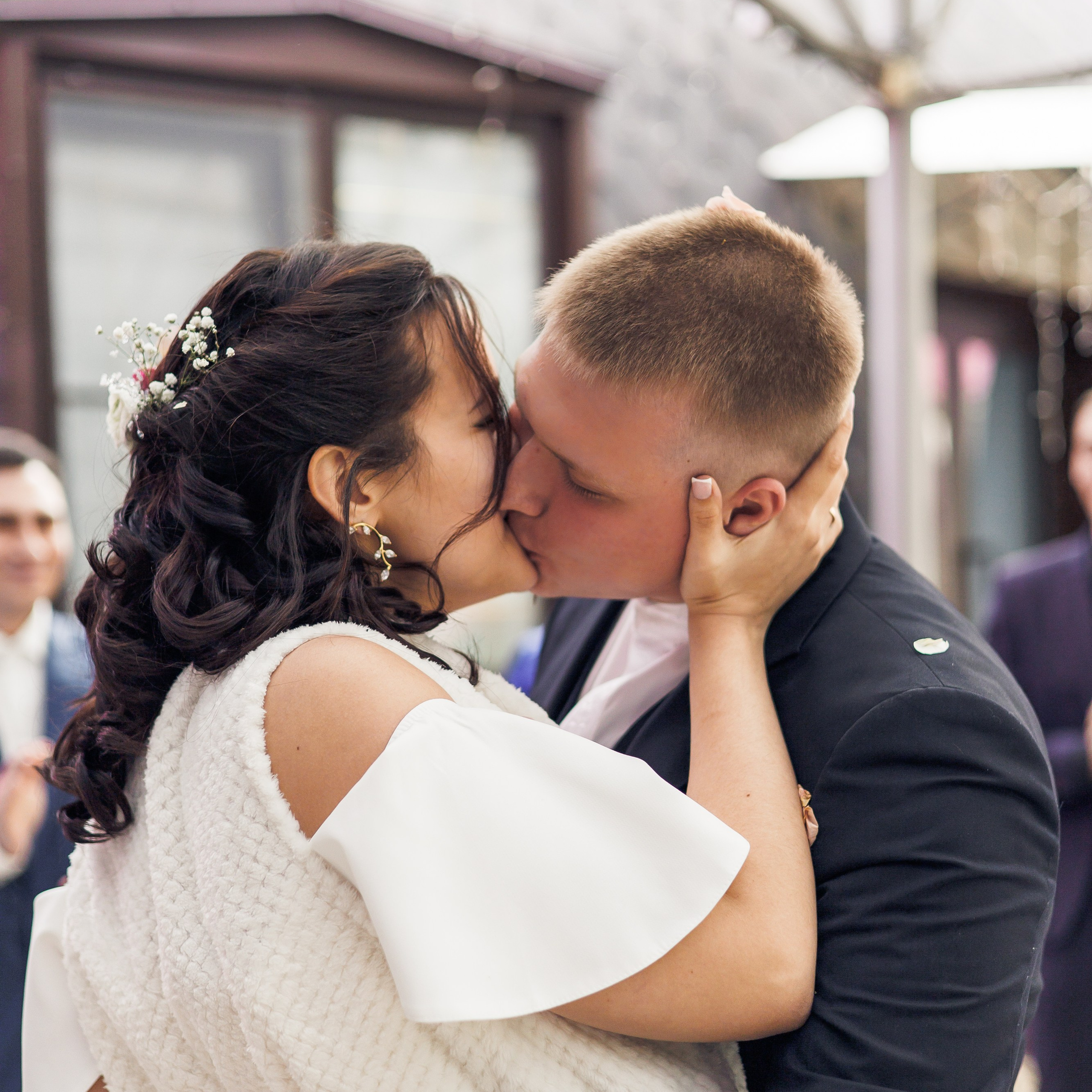 Анастасия ❤ Артём 24.04.24. Фотограф katya_vkadre Таганрог