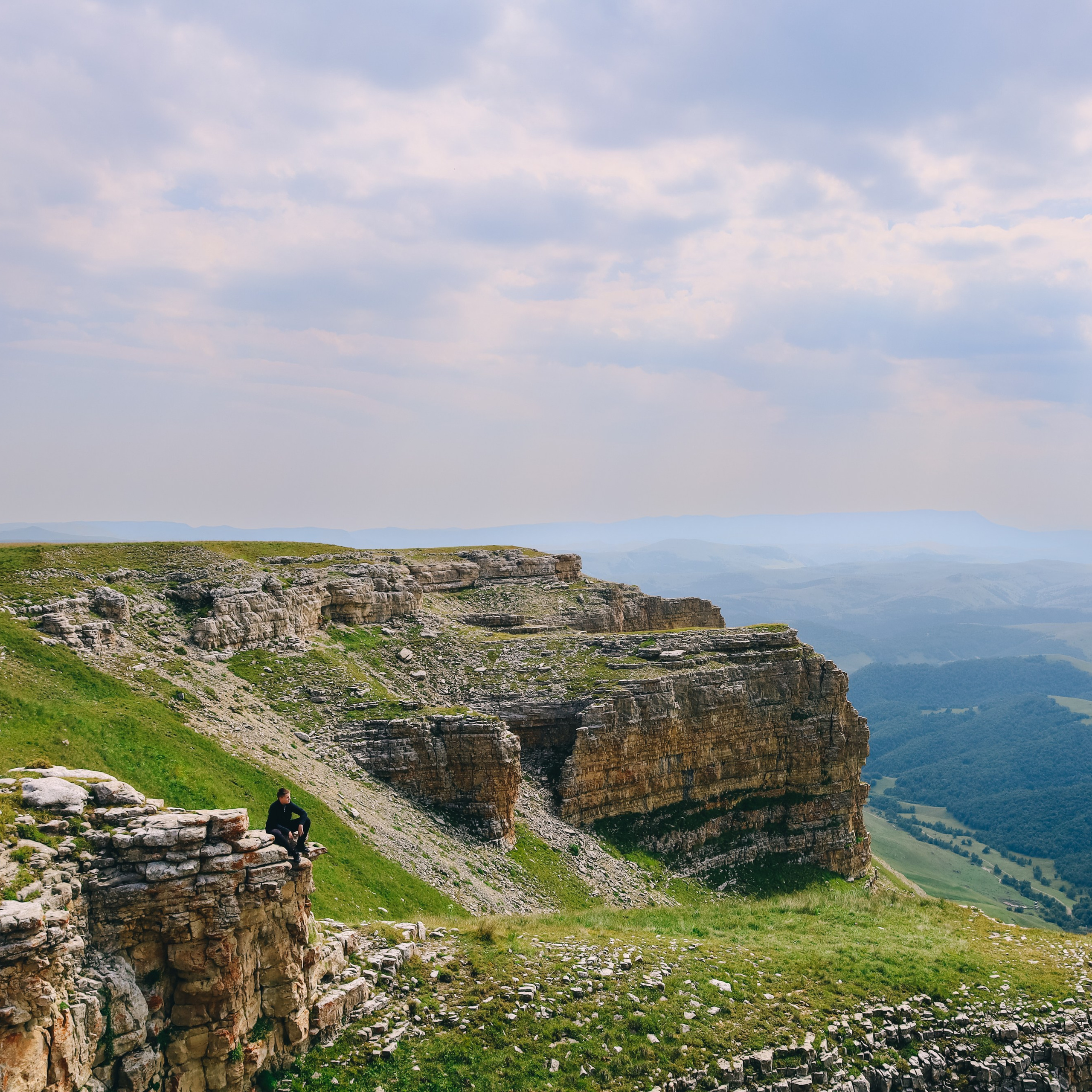 Обсерватория Шаджатмаз ★ Персеиды 11 — 13 августа 2023. Фотограф katya_vkadre Таганрог