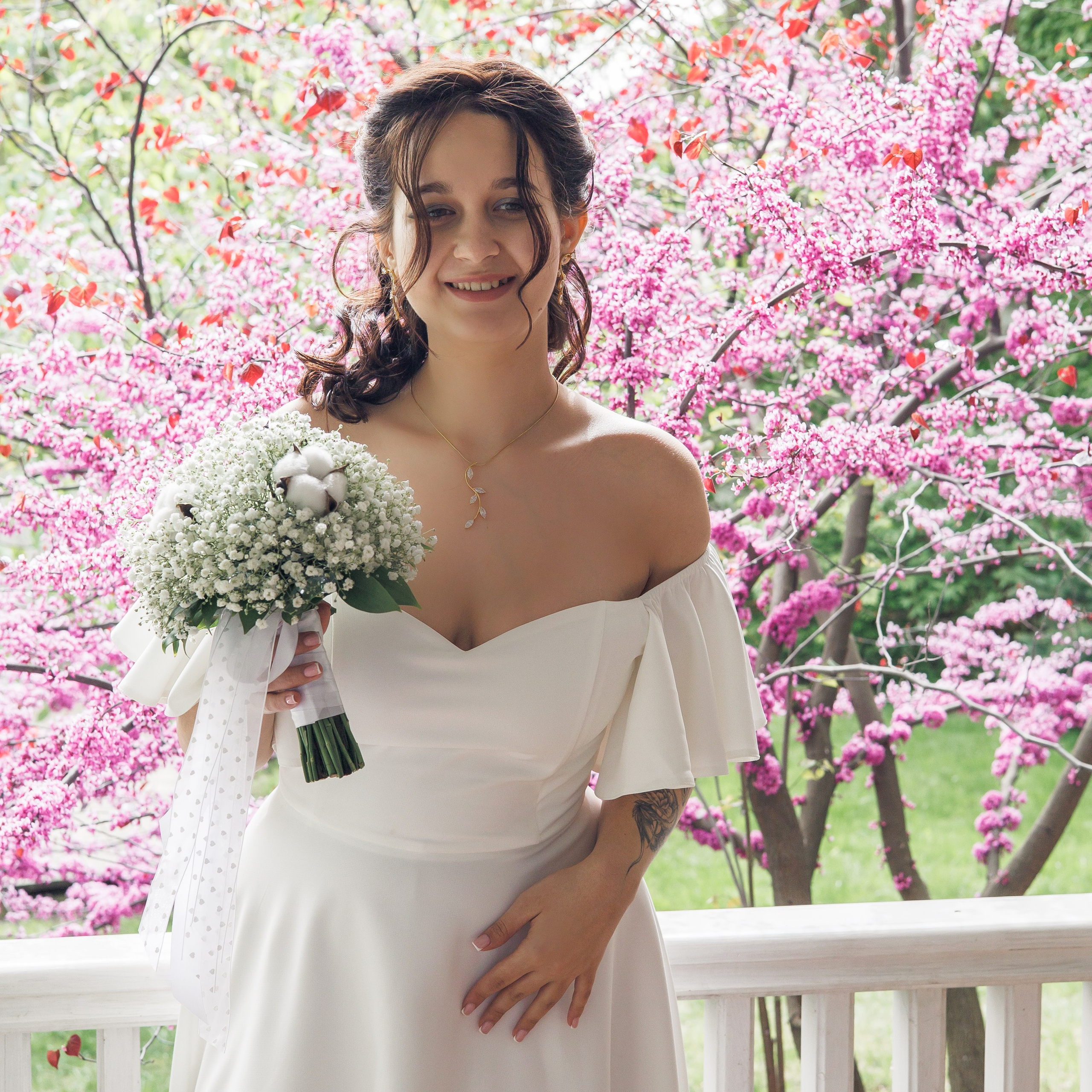 Анастасия ❤ Артём 24.04.24. Фотограф katya_vkadre Таганрог