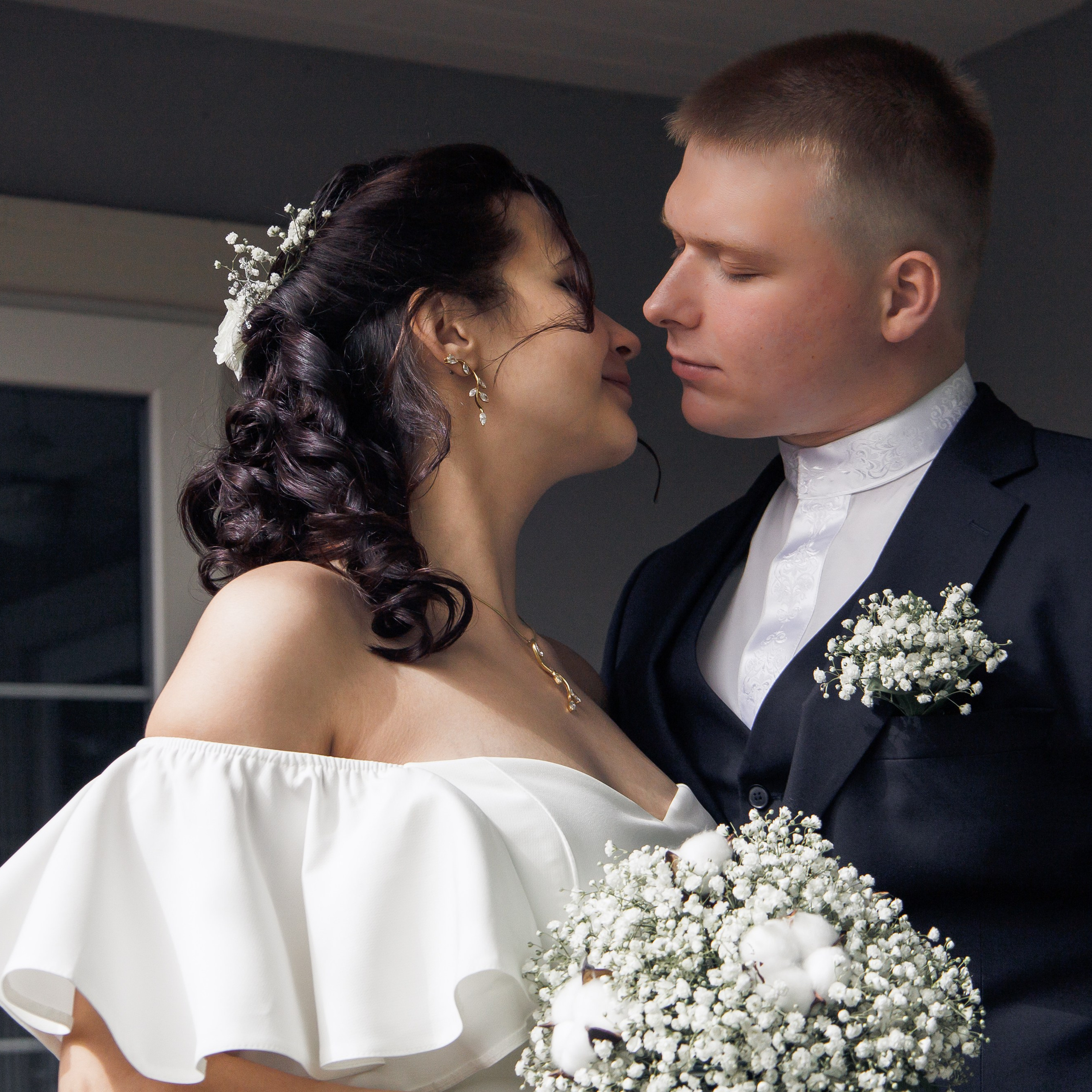 Анастасия ❤ Артём 24.04.24. Фотограф katya_vkadre Таганрог