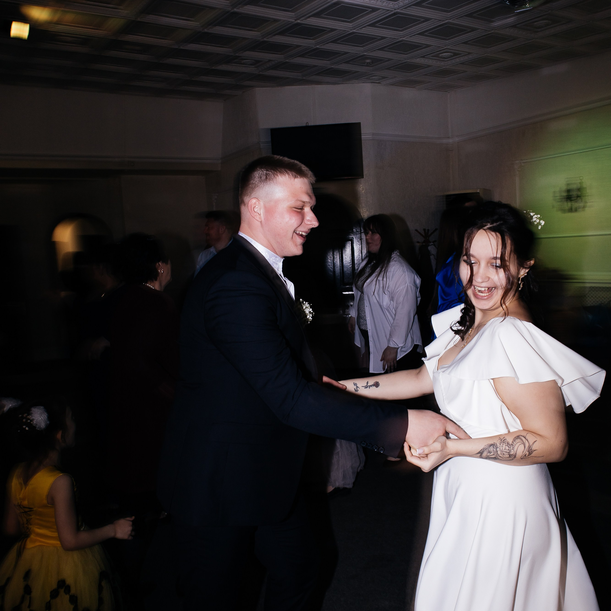 Анастасия ❤ Артём 24.04.24. Фотограф katya_vkadre Таганрог