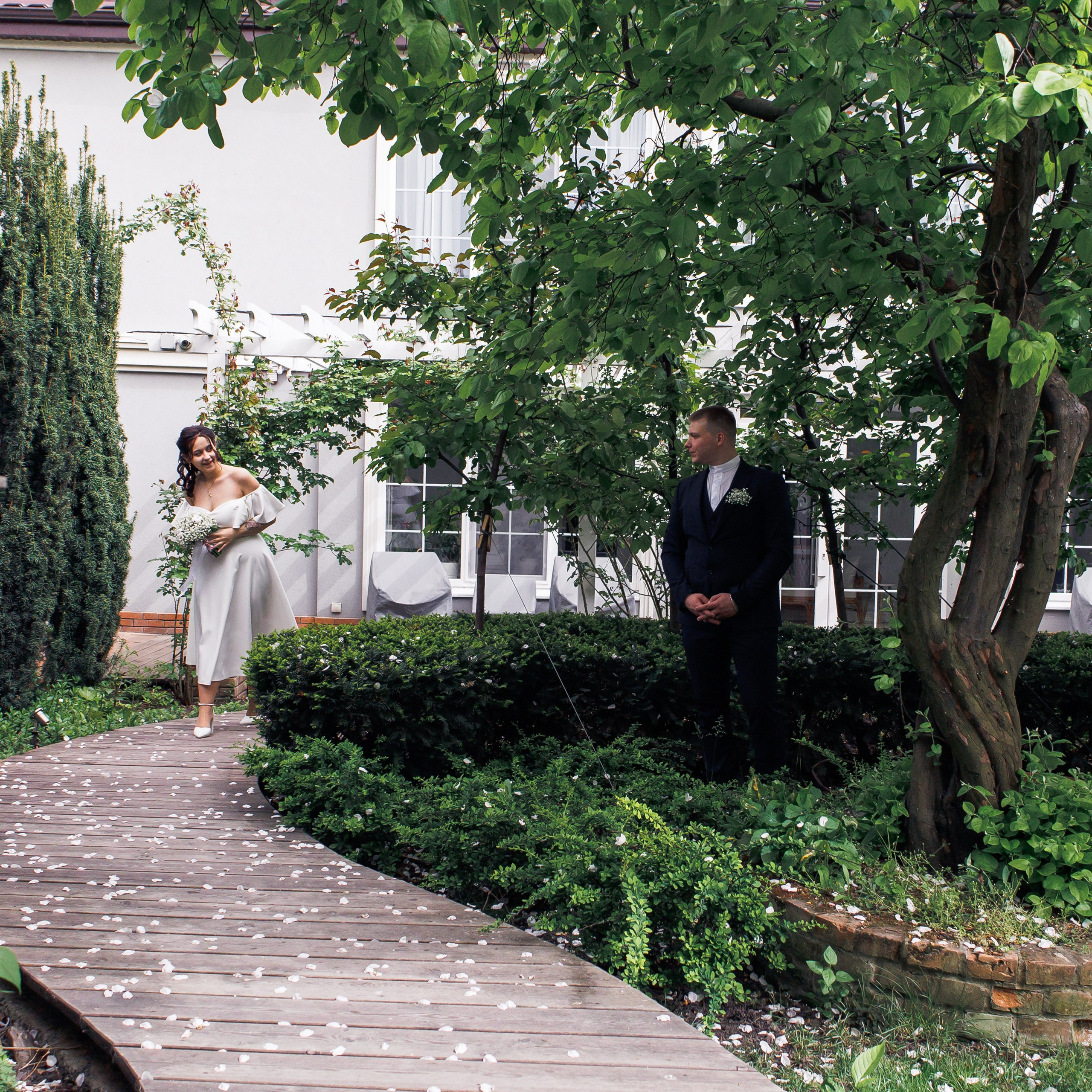 Анастасия ❤ Артём 24.04.24. Фотограф katya_vkadre Таганрог