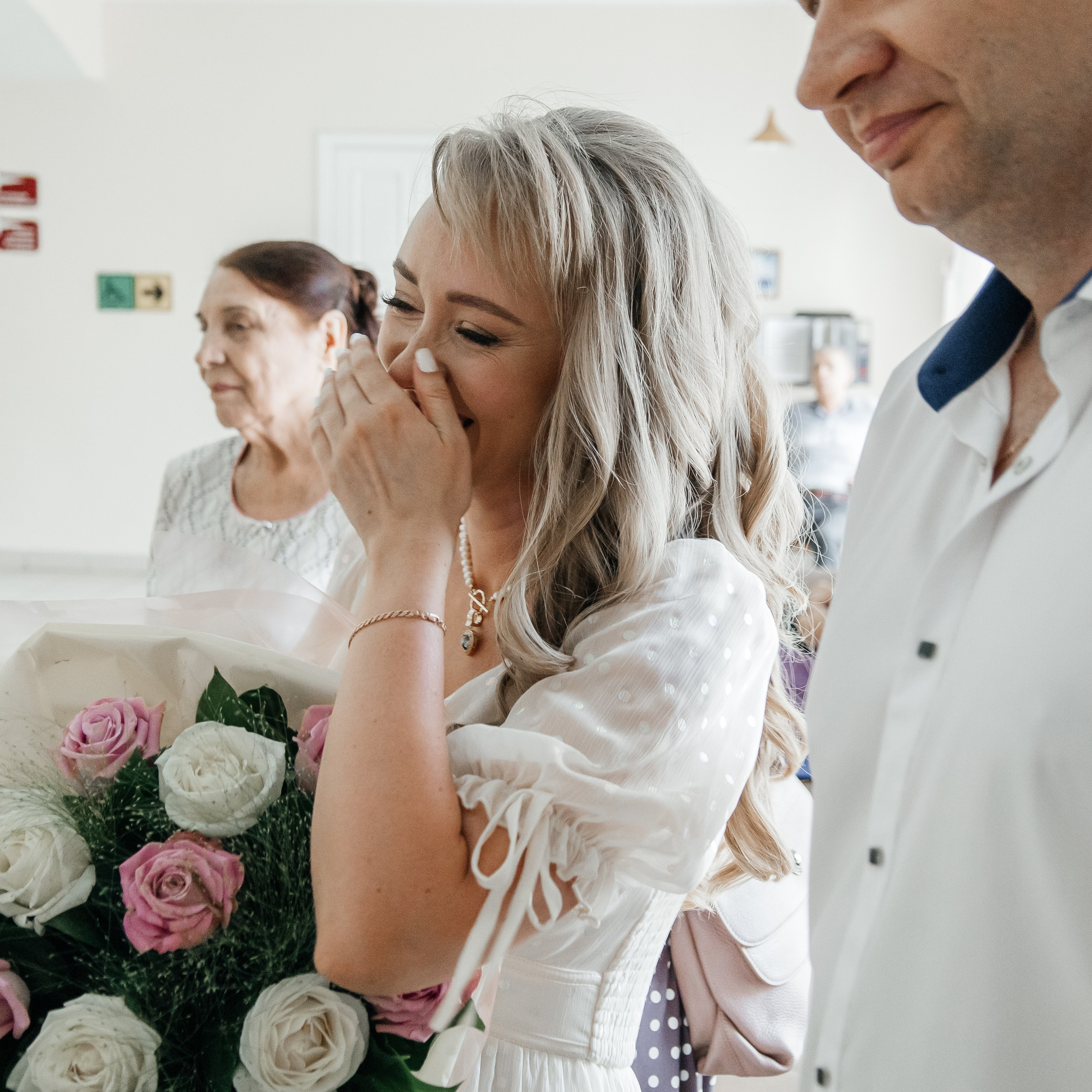 Юлия ❤ Александр 29.07.23. Фотограф katya_vkadre Таганрог