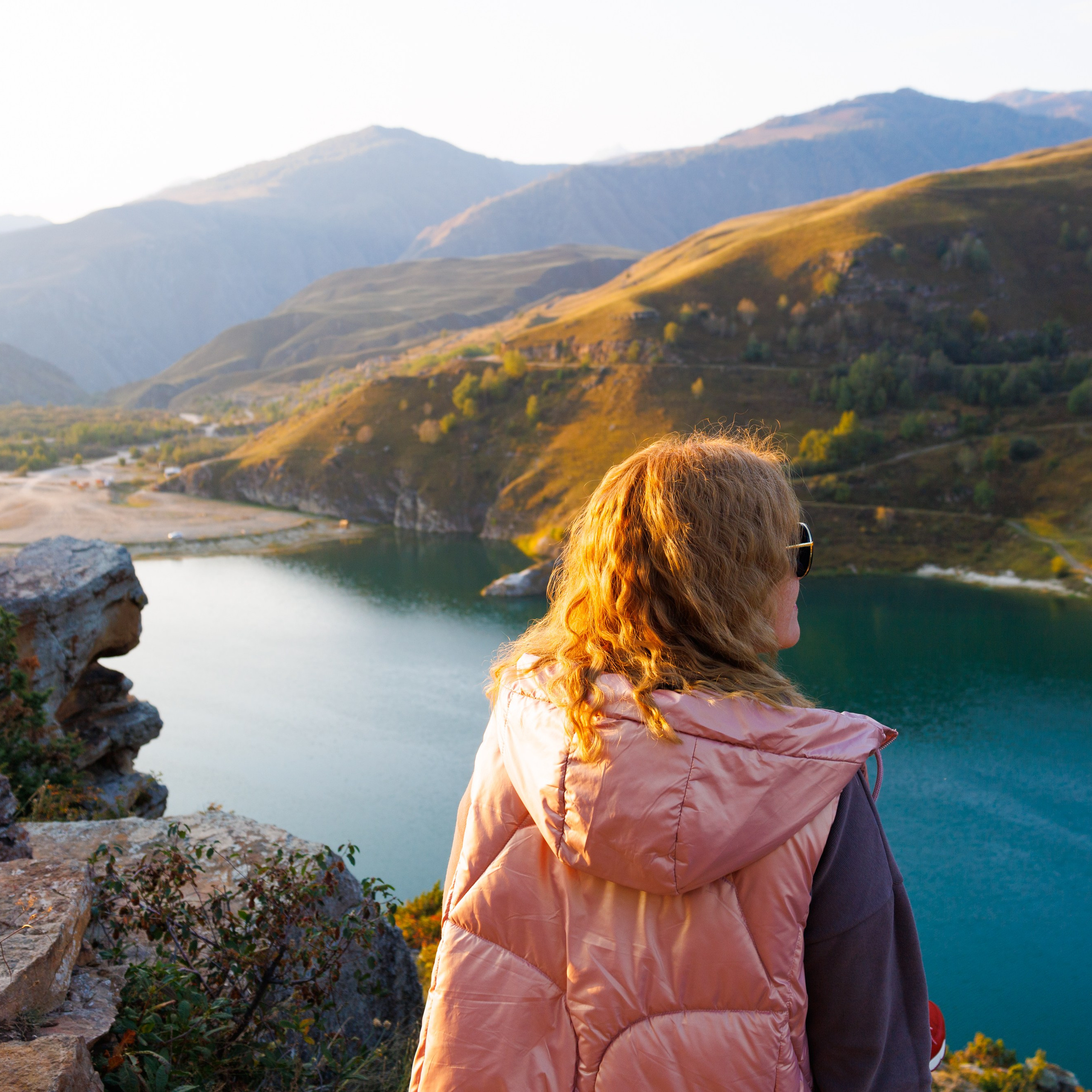 Приэльбрусье 30.09 — 01.10 2023. Фотограф katya_vkadre Таганрог