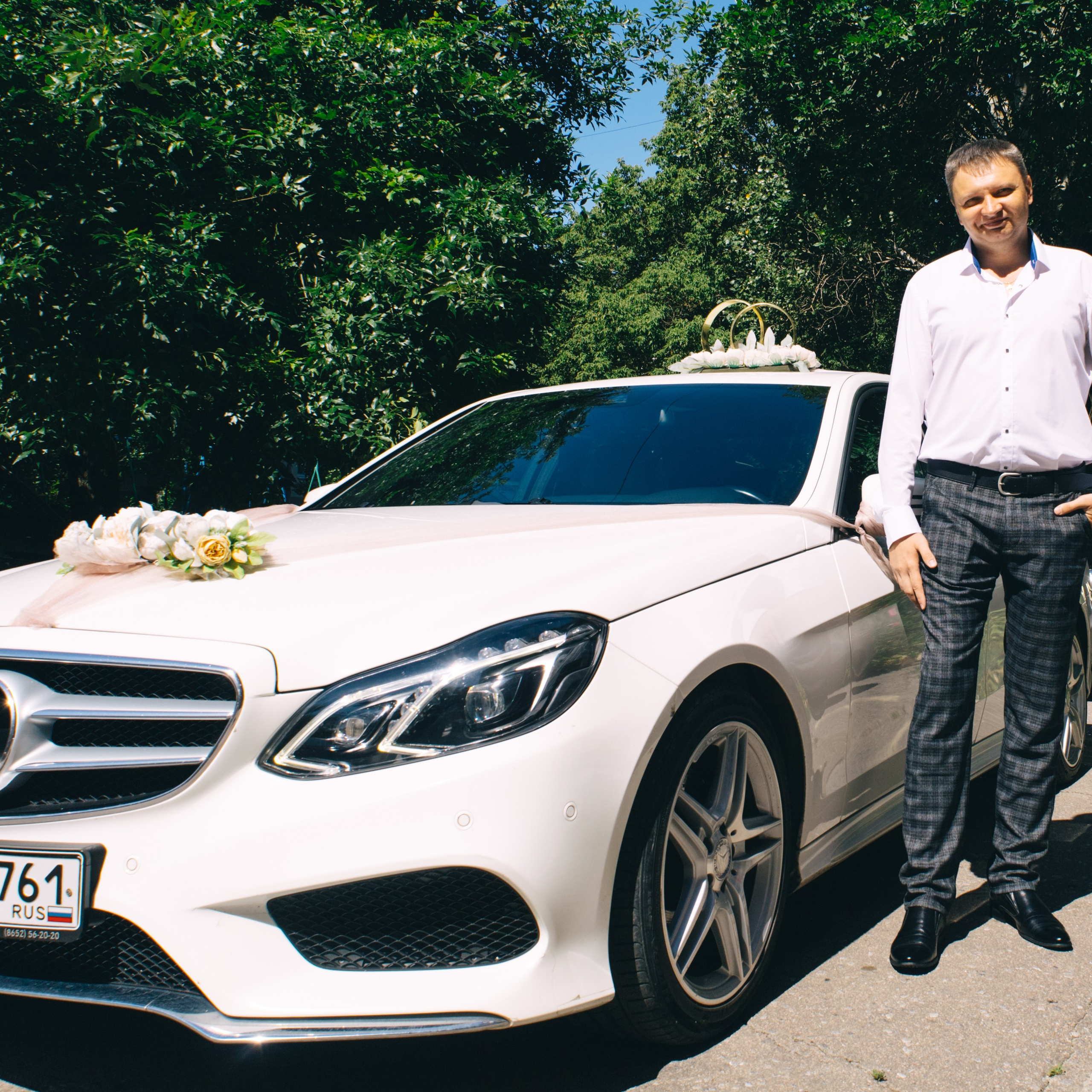 Юлия ❤ Александр 29.07.23. Фотограф katya_vkadre Таганрог