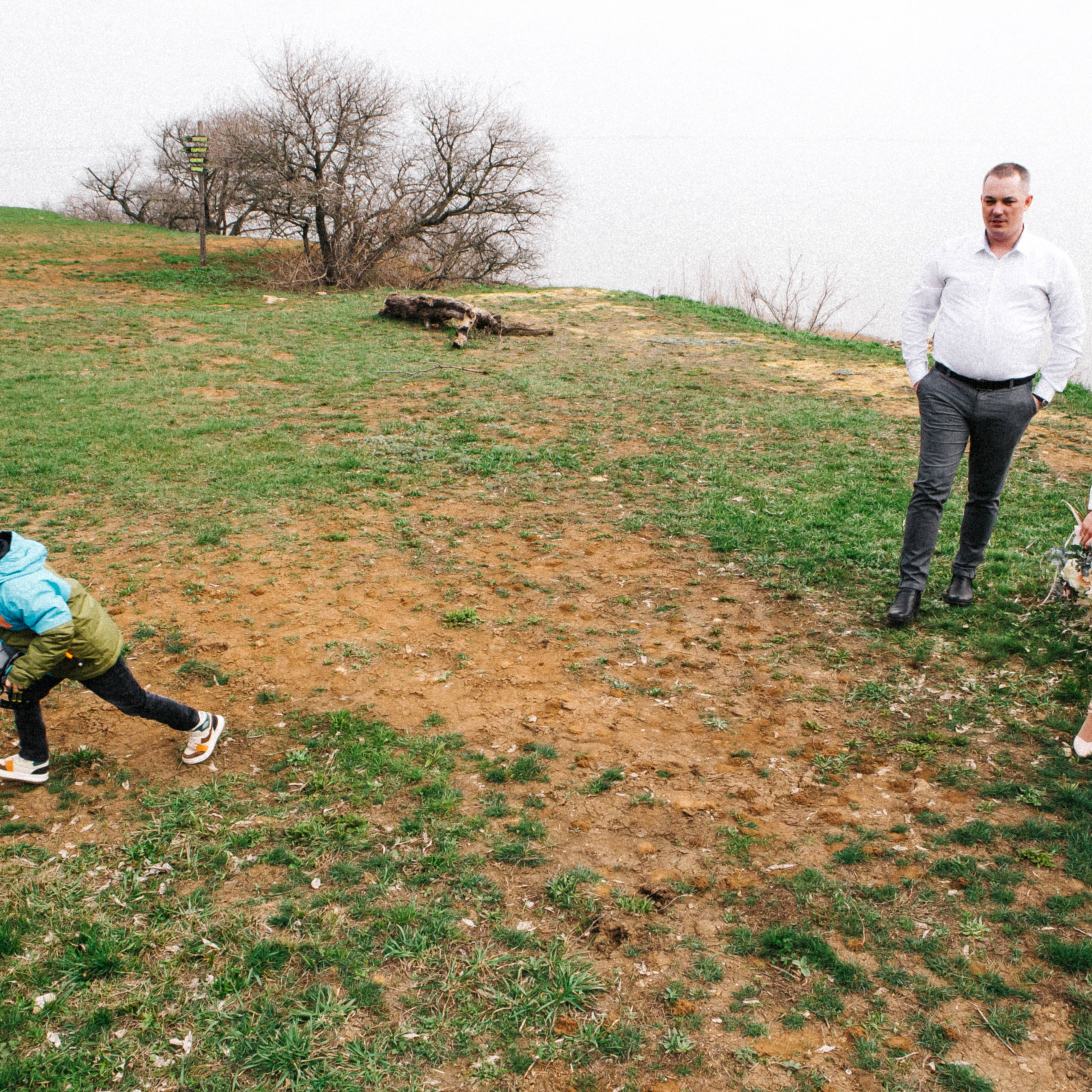 Альбина ❤ Алексей 25.03.23. Фотограф katya_vkadre Таганрог