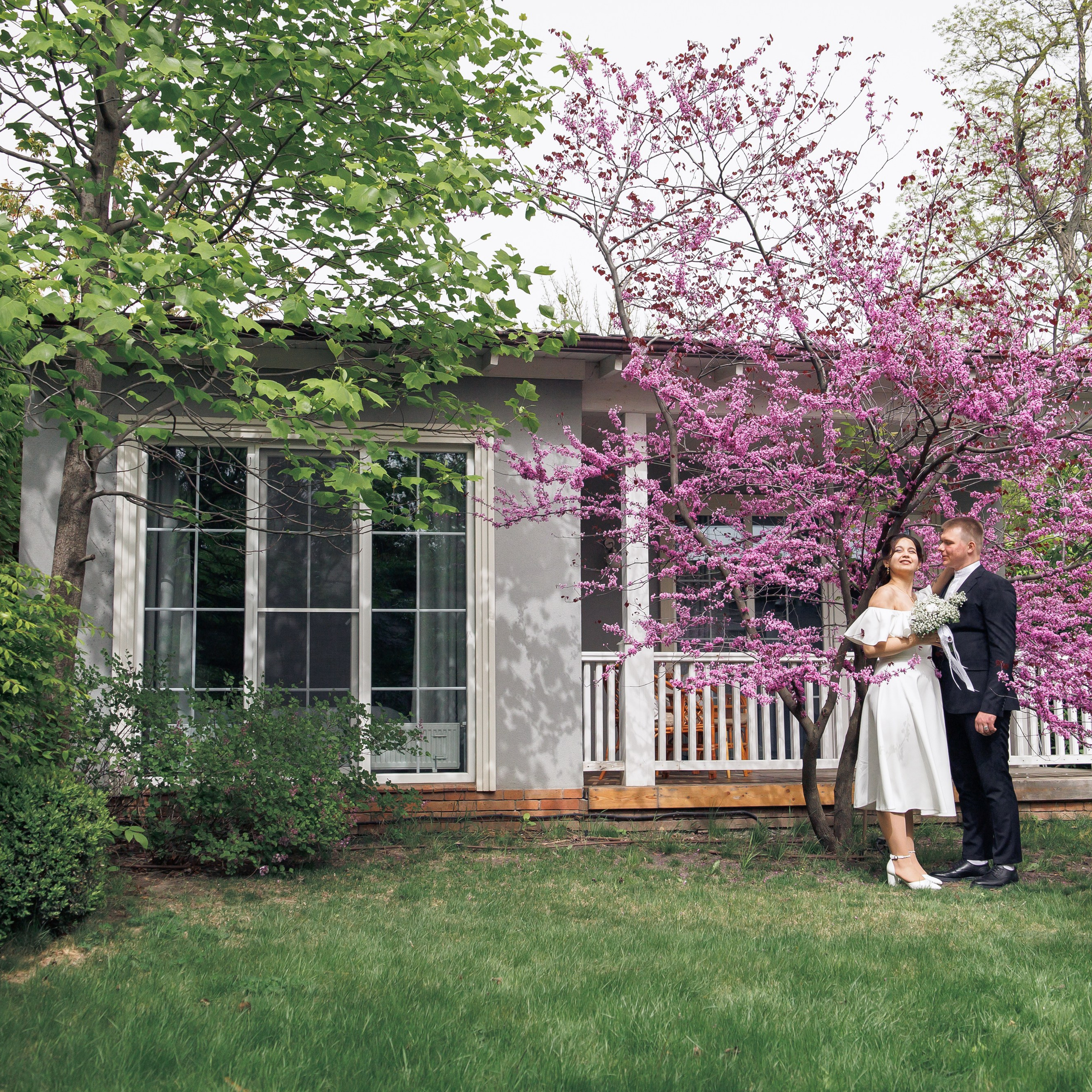 Анастасия ❤ Артём 24.04.24. Фотограф katya_vkadre Таганрог