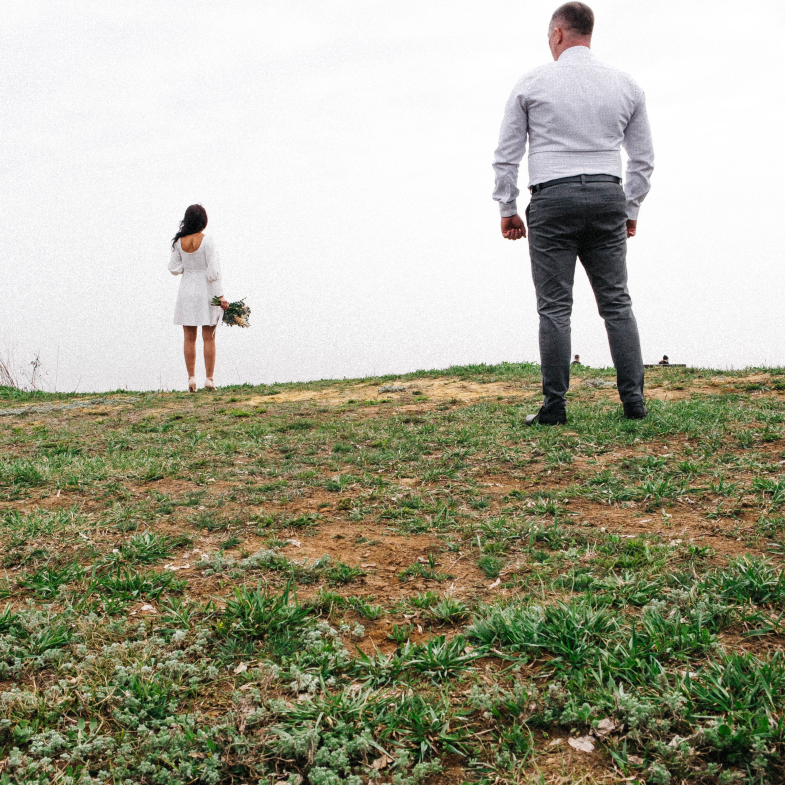 Альбина ❤ Алексей 25.03.23. Фотограф katya_vkadre Таганрог