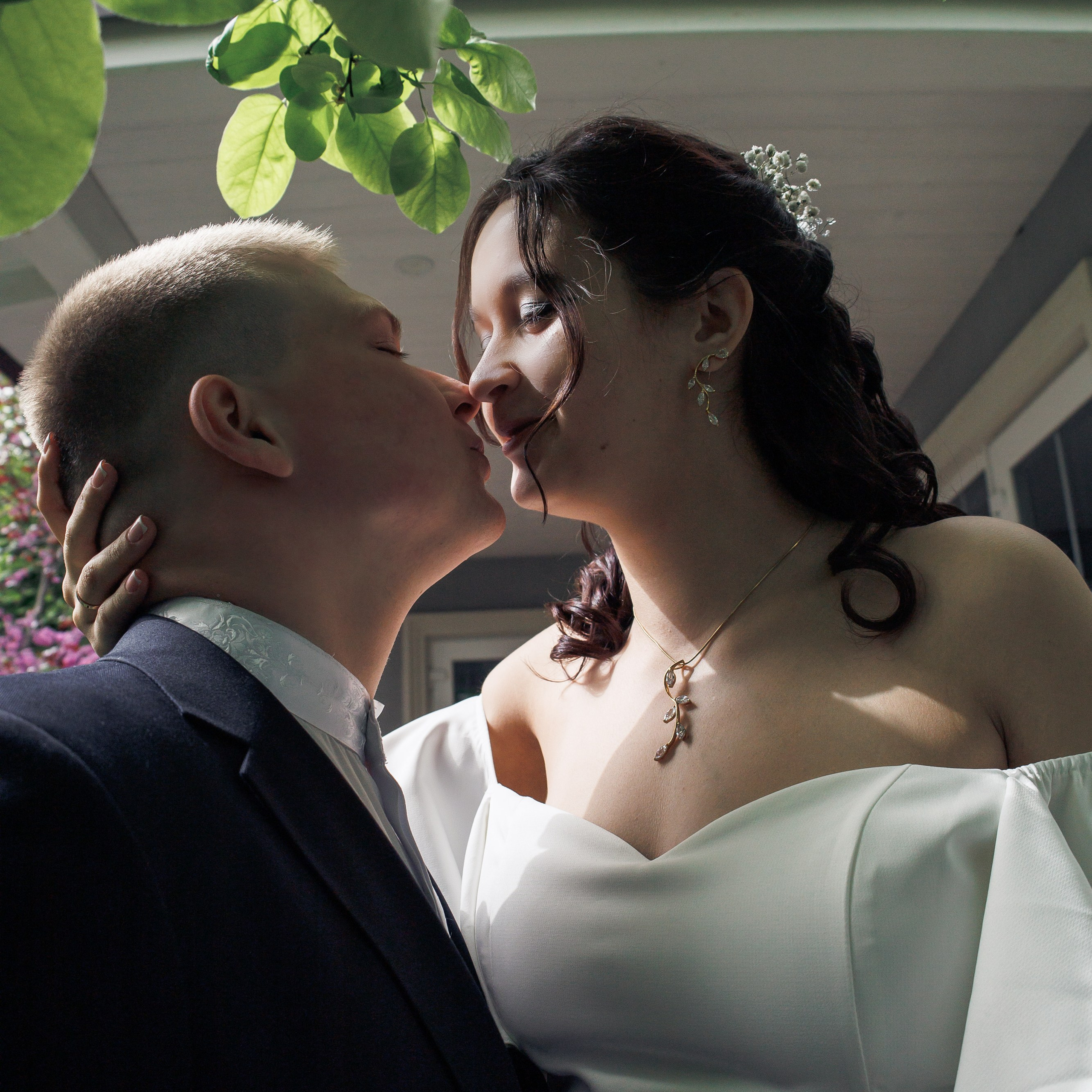 Анастасия ❤ Артём 24.04.24. Фотограф katya_vkadre Таганрог