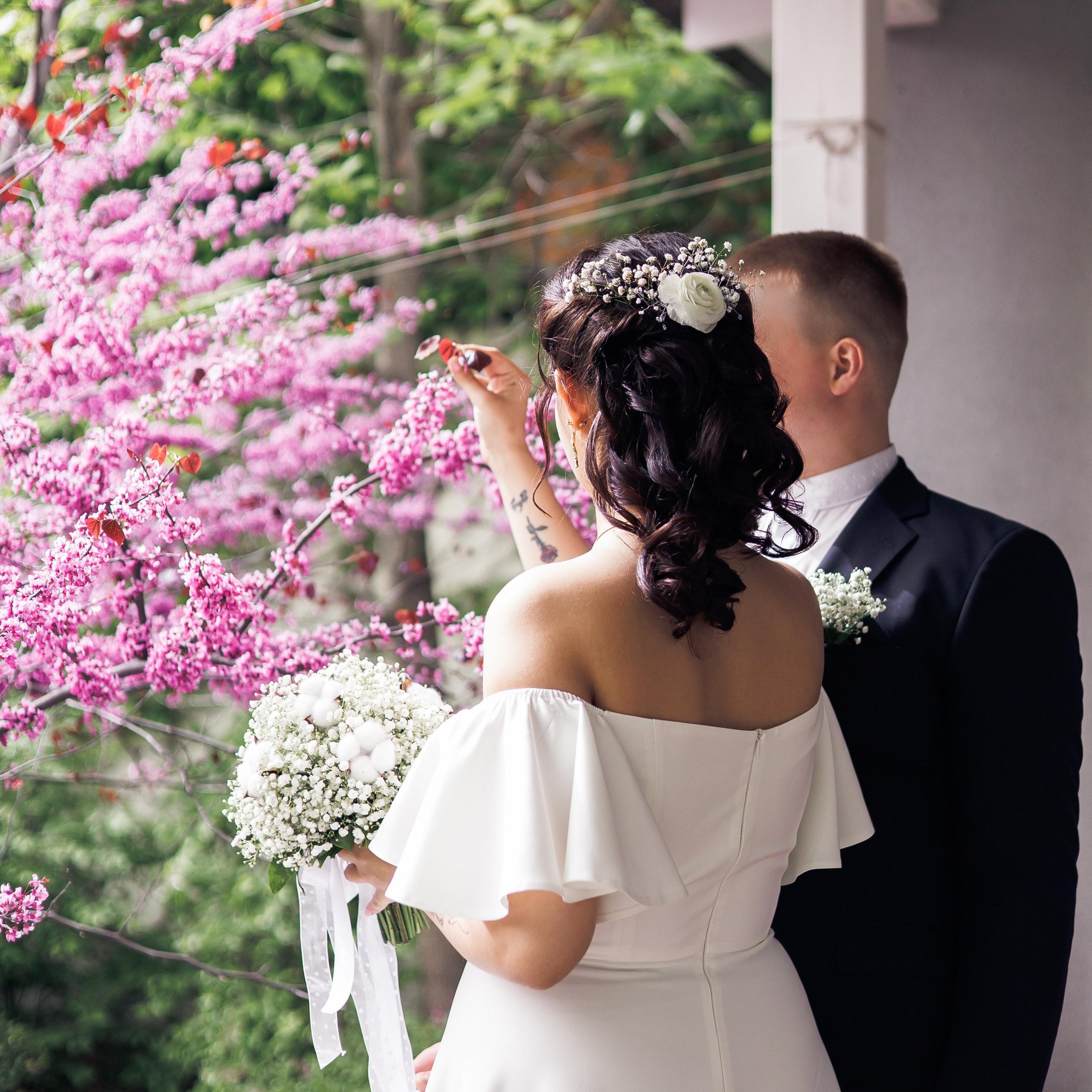 Анастасия ❤ Артём 24.04.24