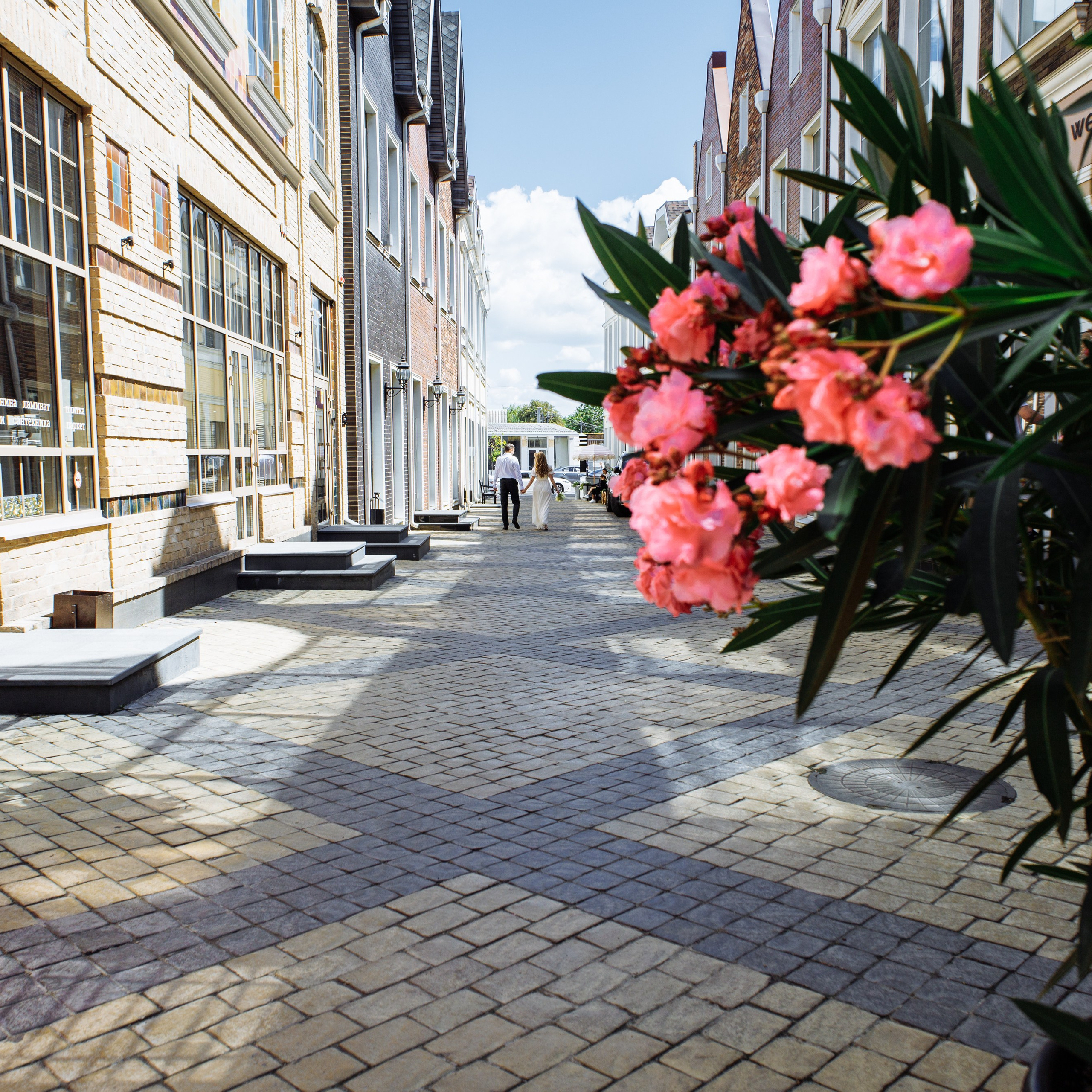 Юлия ❤ Александр 29.07.23. Фотограф katya_vkadre Таганрог