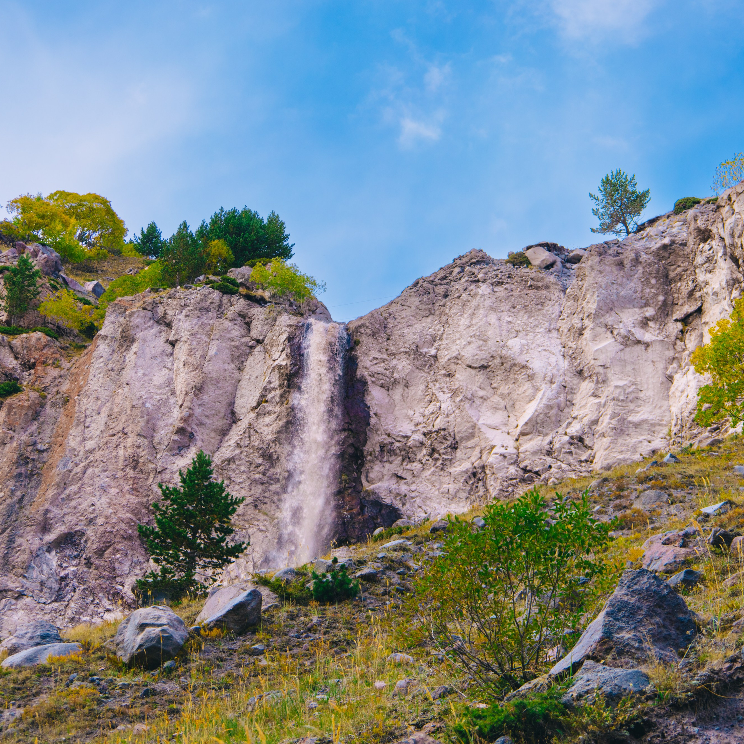 Приэльбрусье 30.09 — 01.10 2023. Фотограф katya_vkadre Таганрог