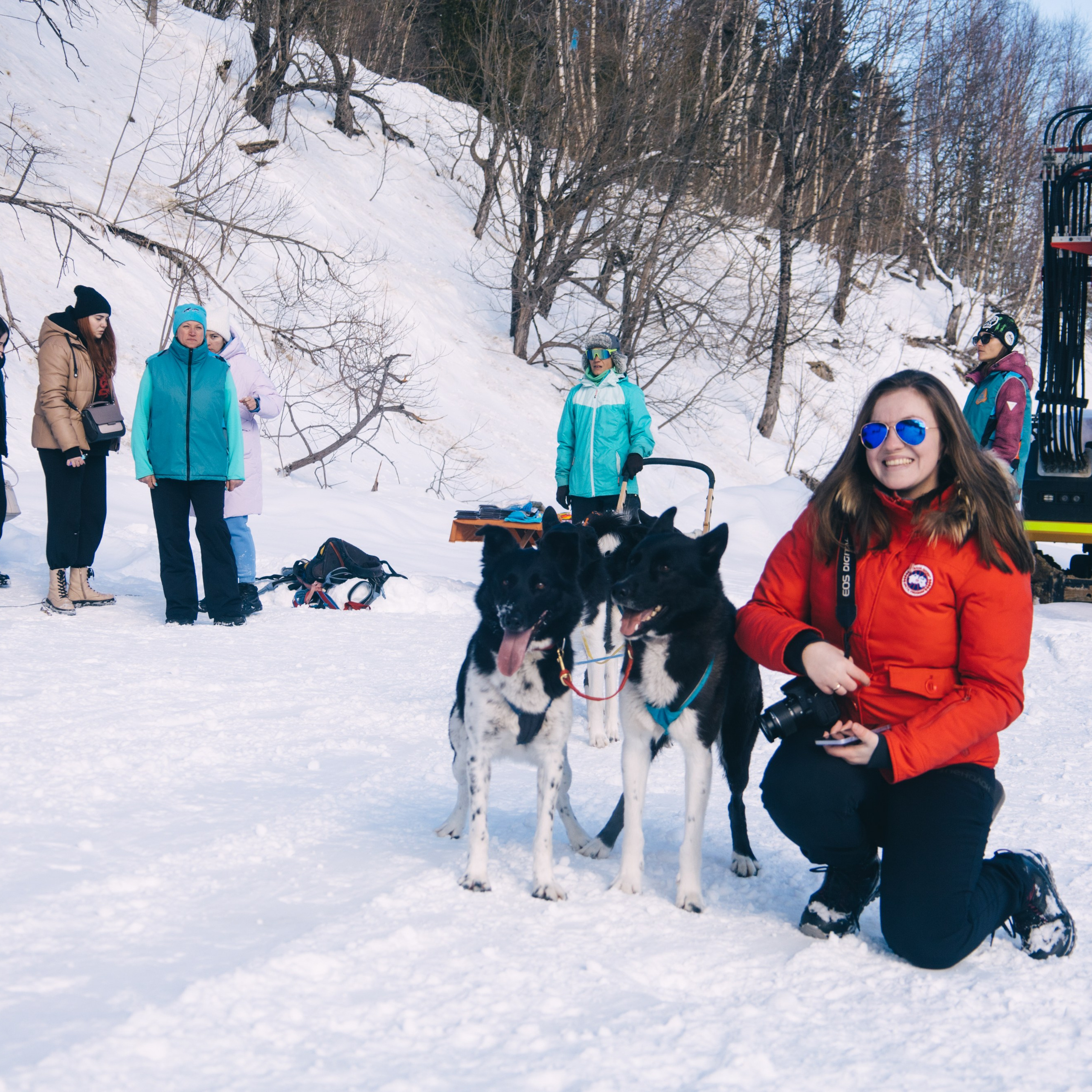 Адыгея. Лаго-Наки 27.01.24. Фотограф katya_vkadre Таганрог