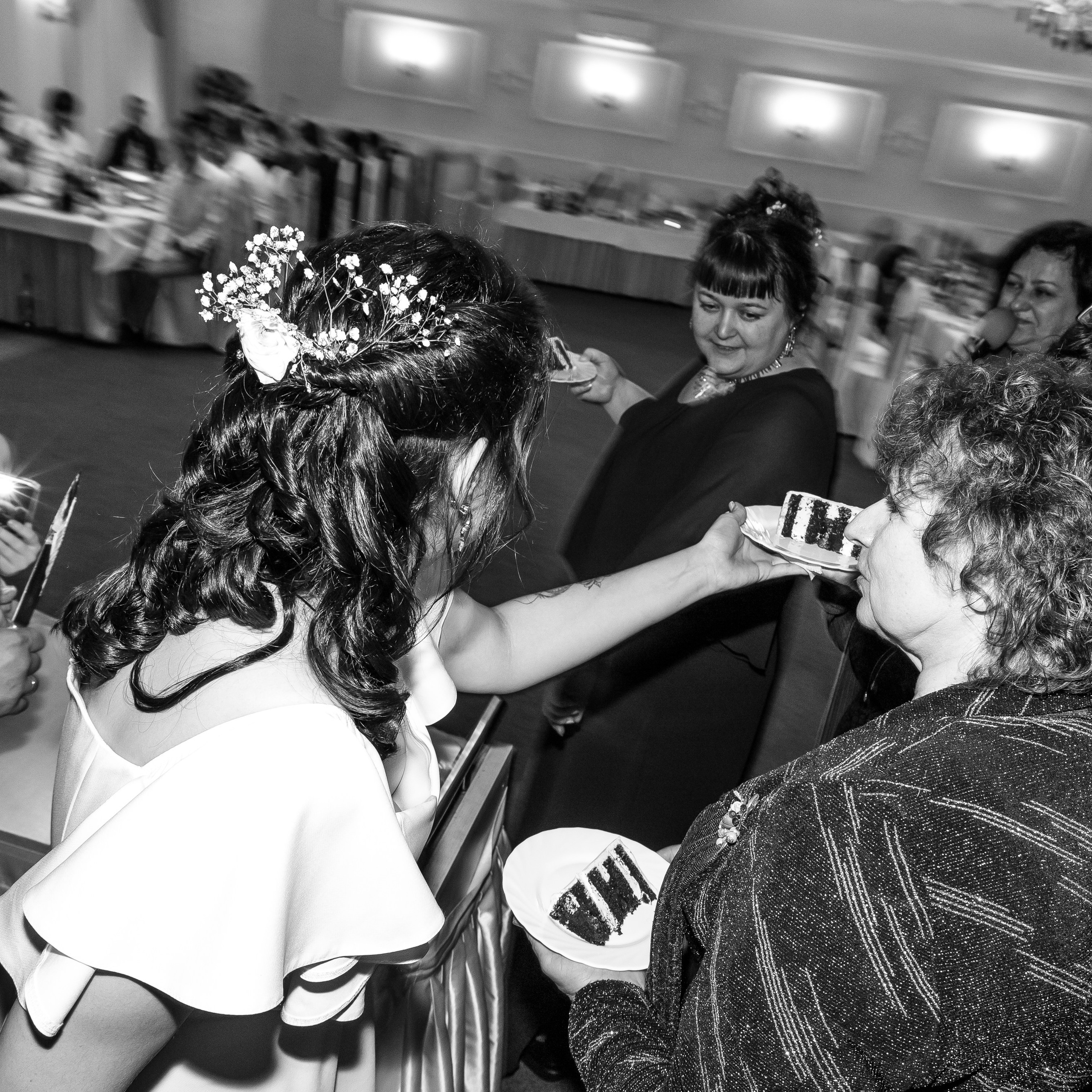 Анастасия ❤ Артём 24.04.24. Фотограф katya_vkadre Таганрог