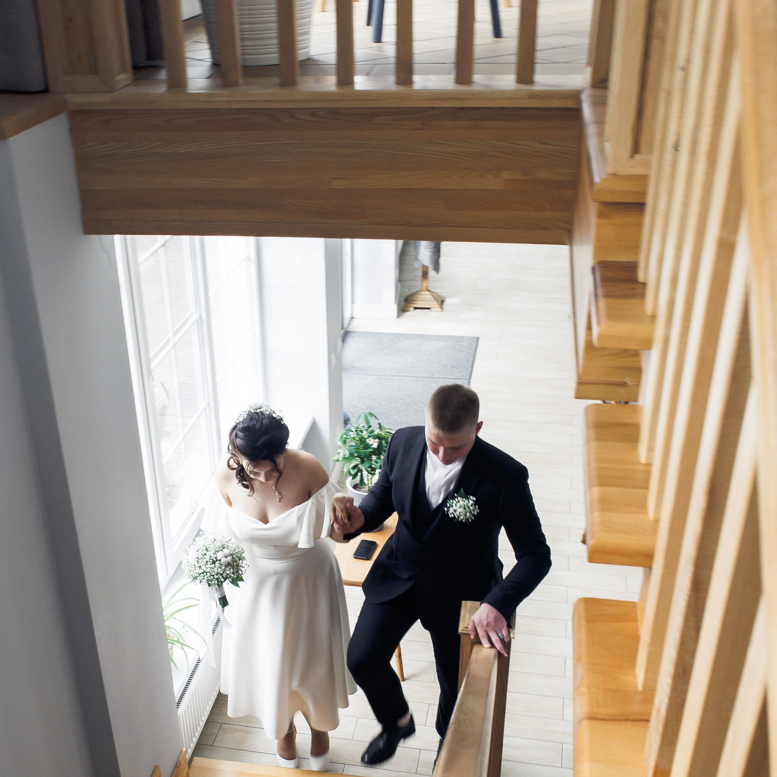 Анастасия ❤ Артём 24.04.24. Фотограф katya_vkadre Таганрог