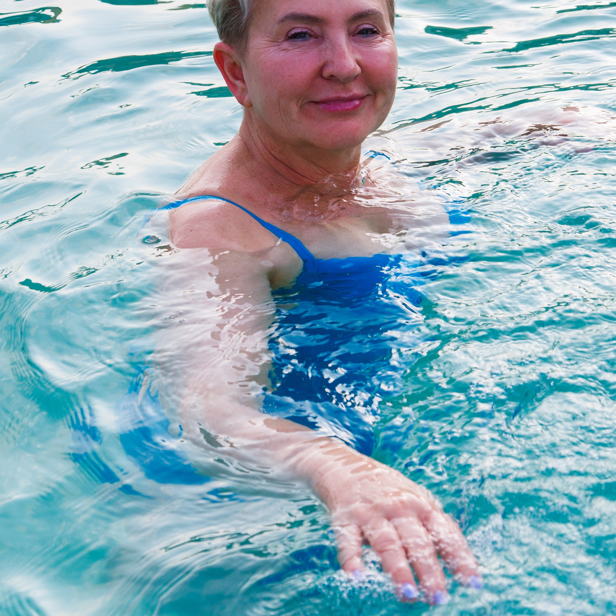 Адыгея. Водопады Руфабго 13.04.24. Фотограф katya_vkadre Таганрог