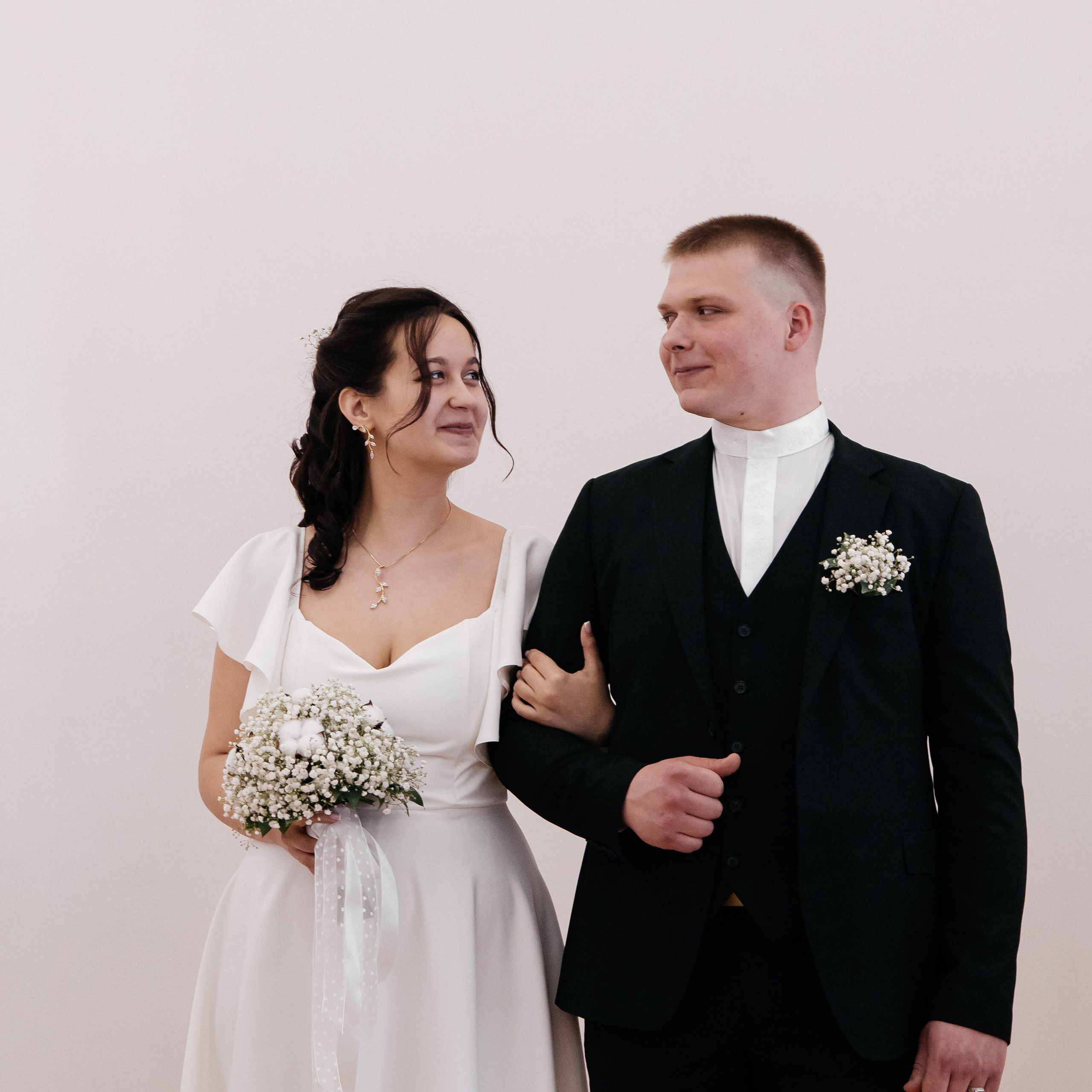 Анастасия ❤ Артём 24.04.24. Фотограф katya_vkadre Таганрог